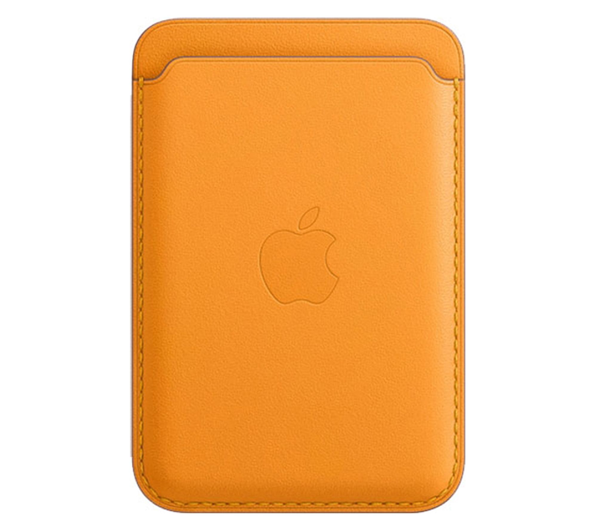 Apple iPhone Leather Wallet