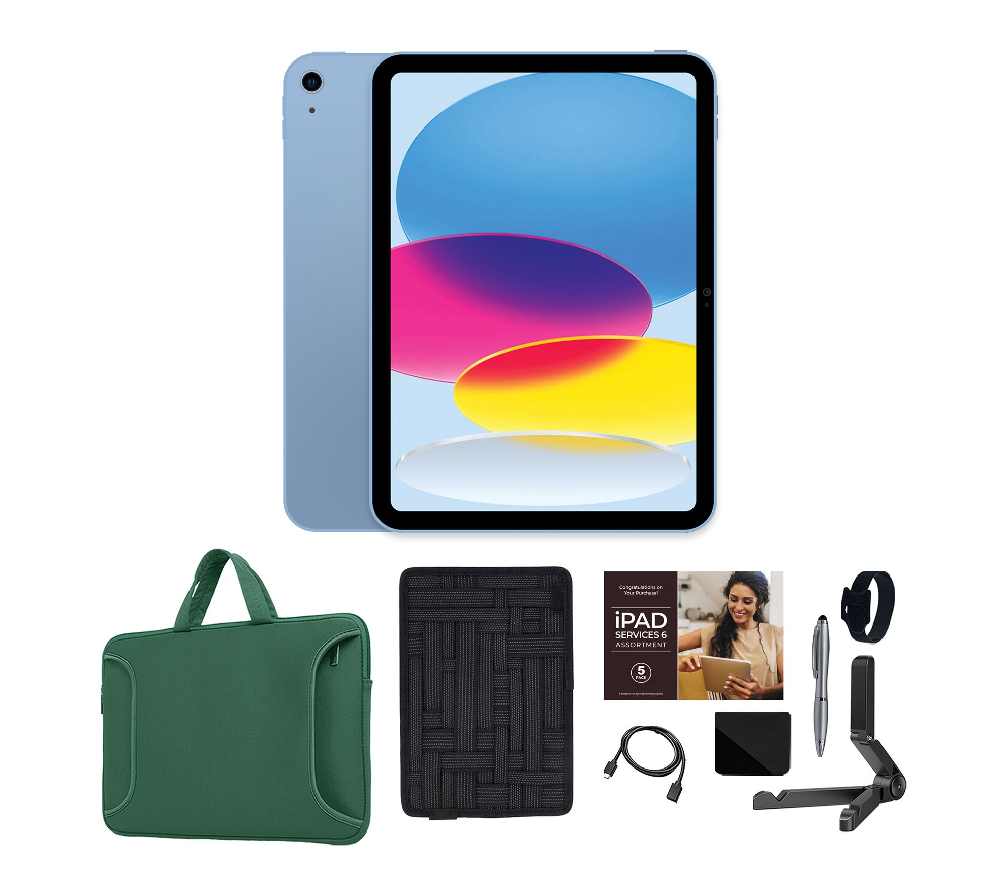Apple iPad 11