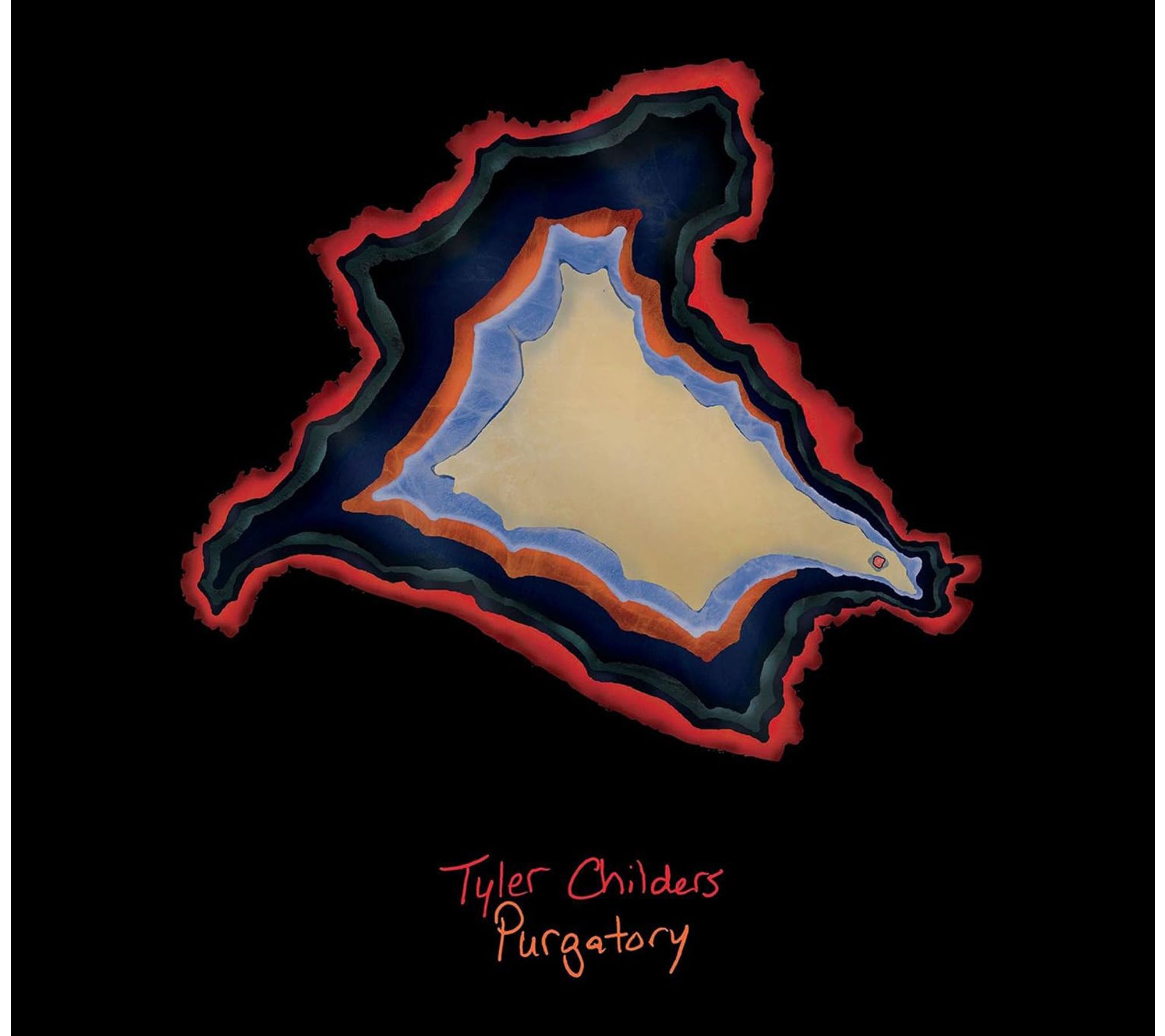 Tyler Childers - Purgatory - Vinyl