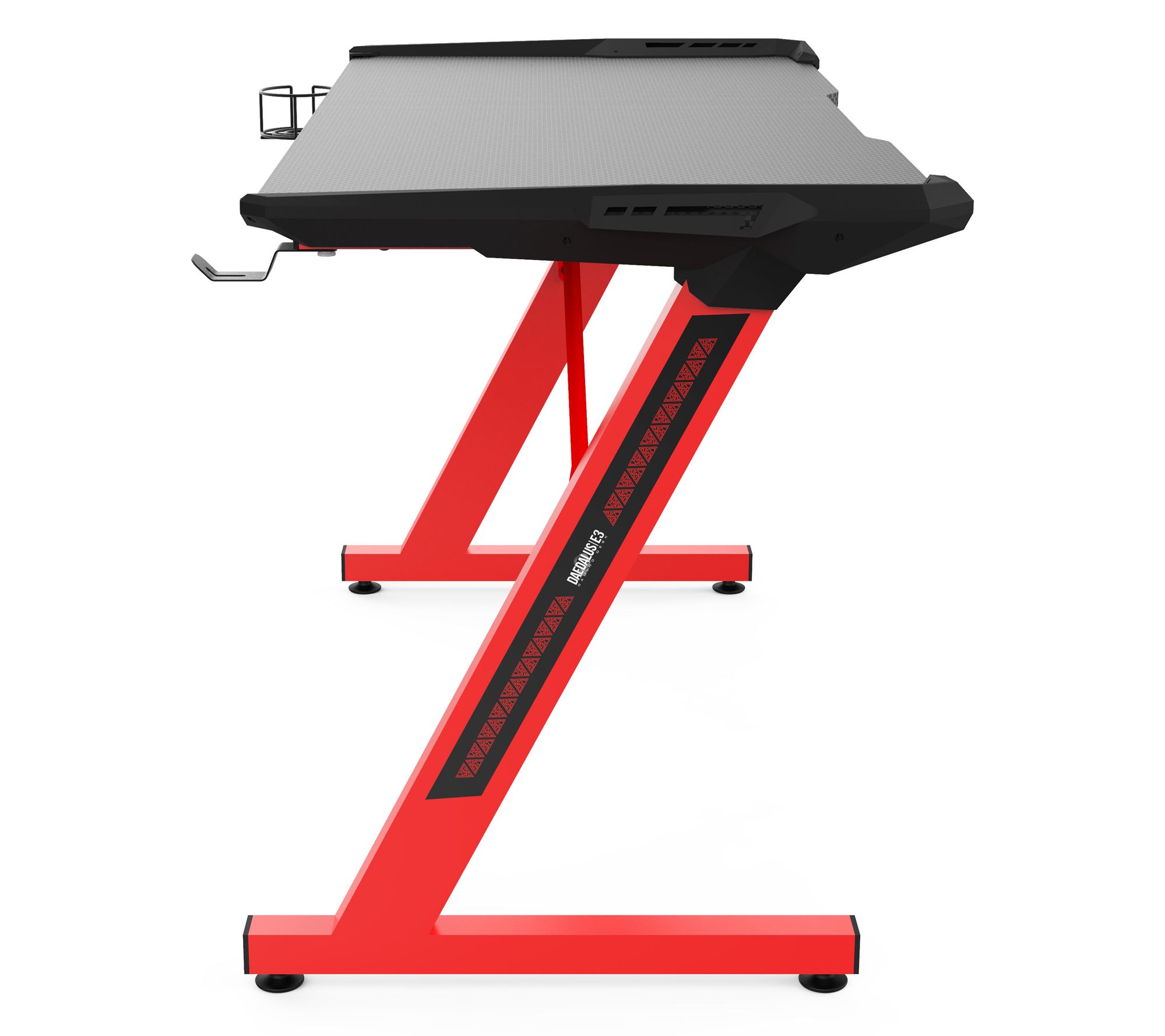 Gamdias DAEDALUS E3 Gaming Desk