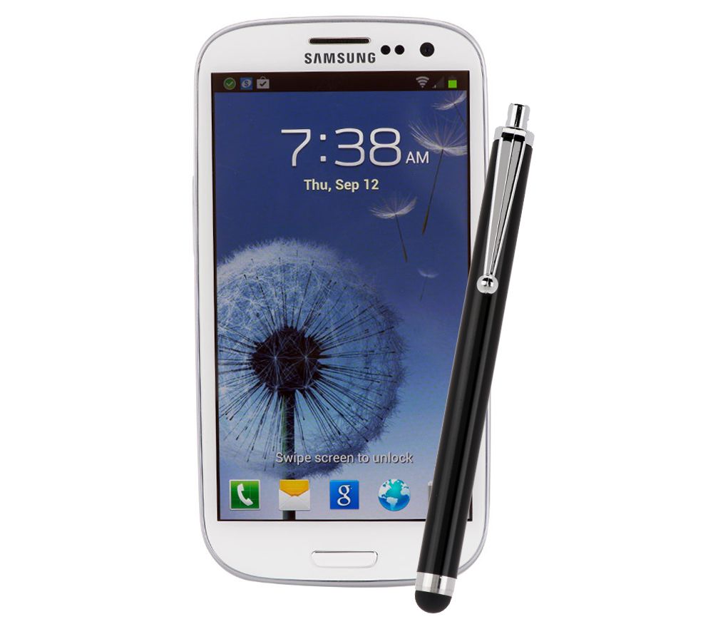 Samsung Galaxy S3 Android 4.1 w/App Package on Boost Mobile