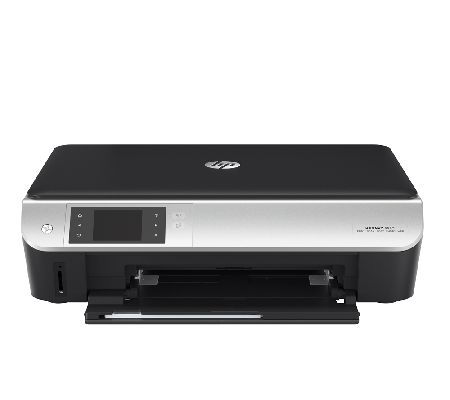 bekræft venligst Joke Sult HP Envy 5530 e-All-in-One Printer - QVC.com