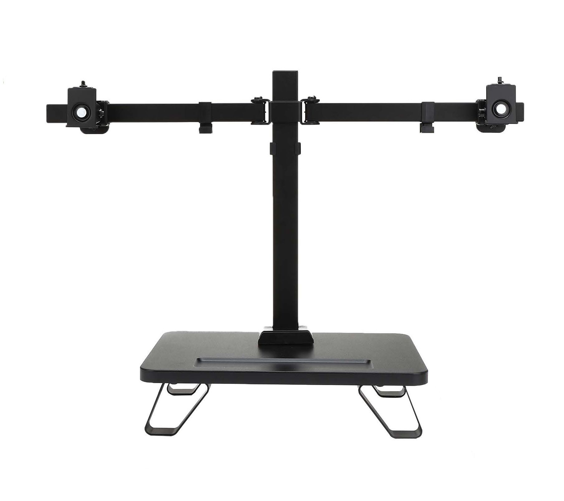  Best Monitor Mount For Standing Desk for Small Bedroom