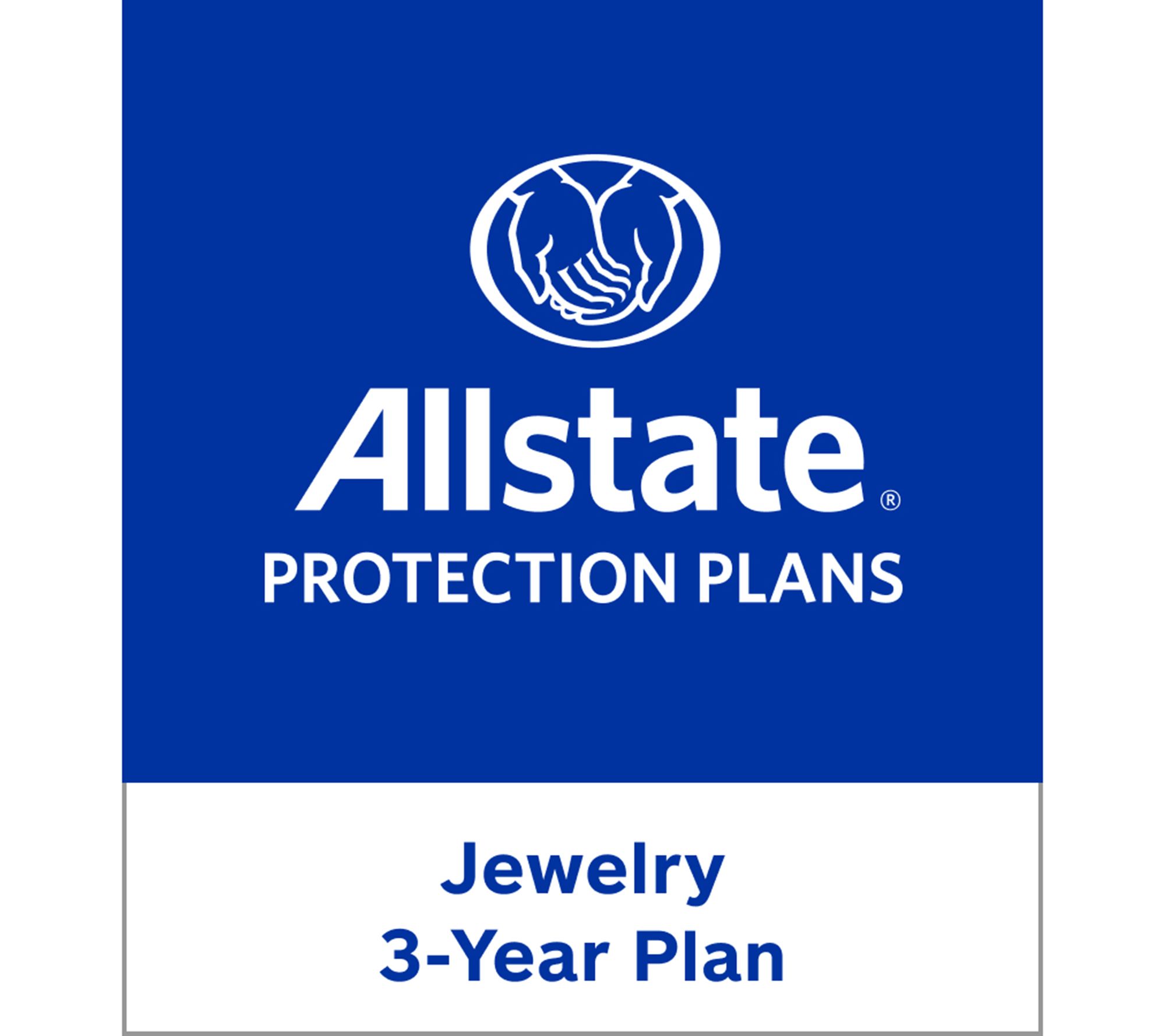 Allstate 3-Year Contract: Jewelry $400-$500