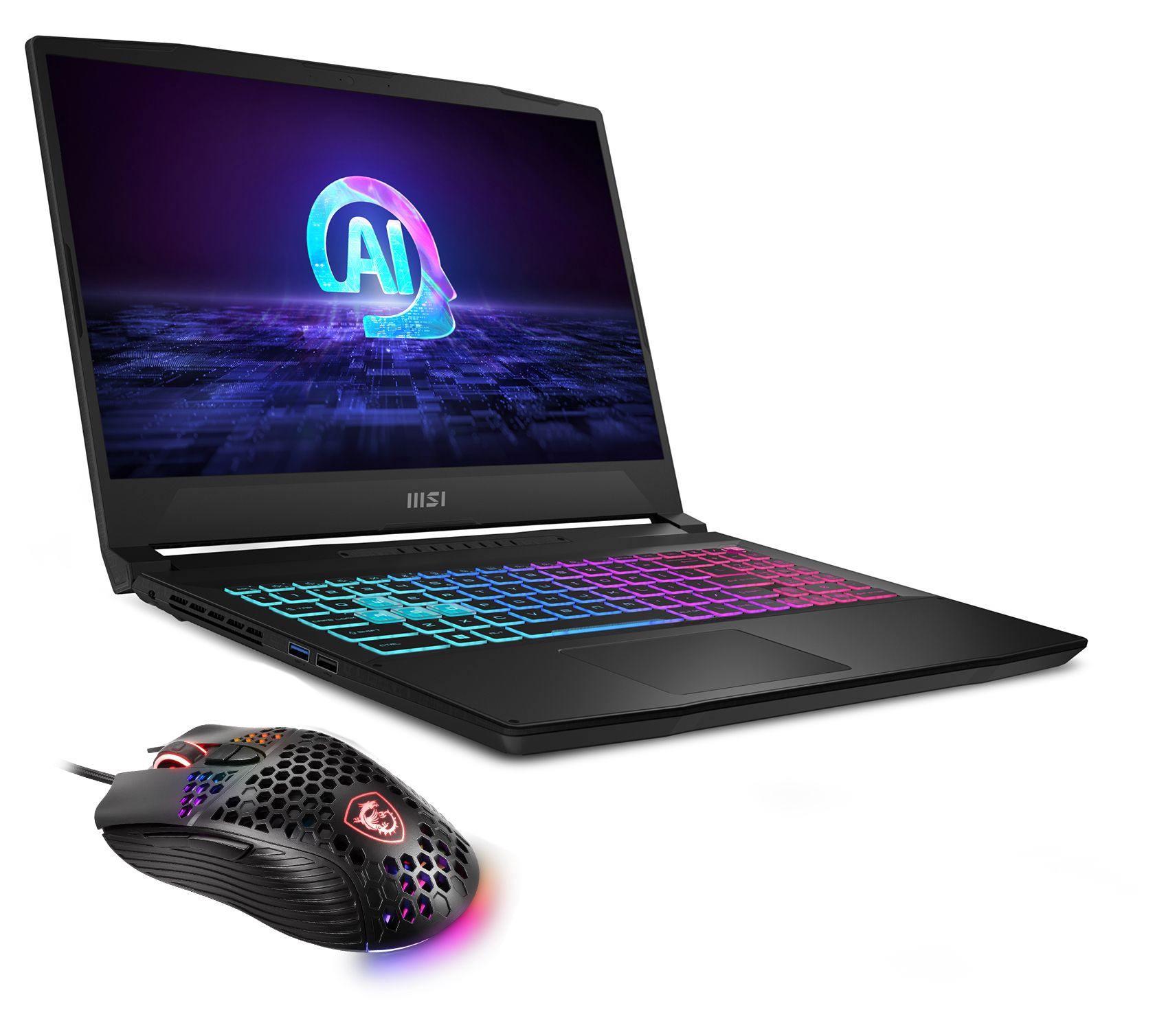MSI Katana A17 17