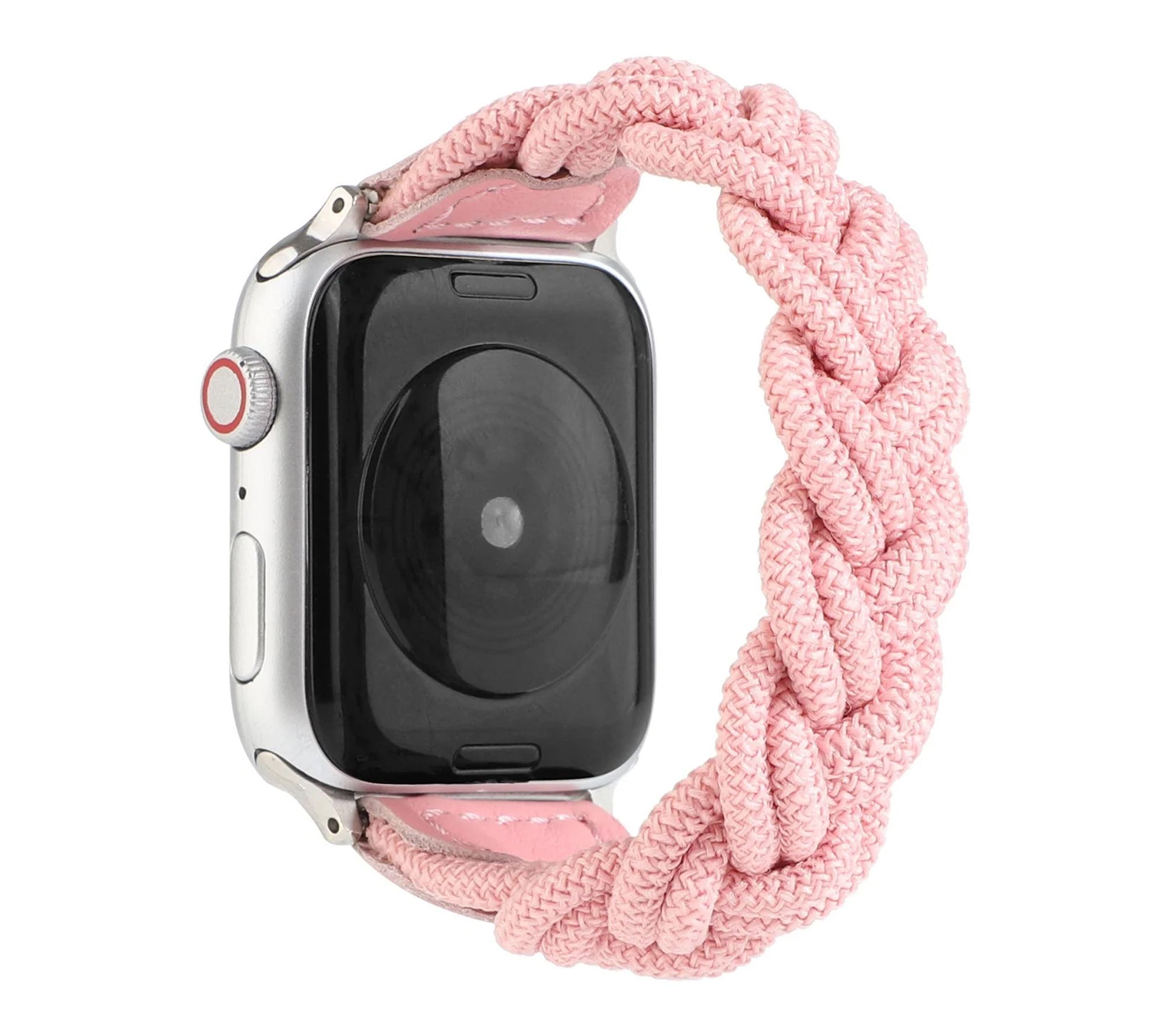 WFG Nylon Braided Band for Apple Watch 41mm