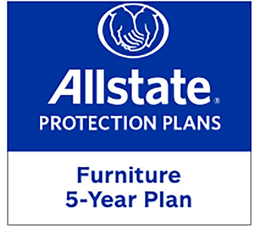 Allstate Protection Plan 5Y Furniture ($400 to$450)
