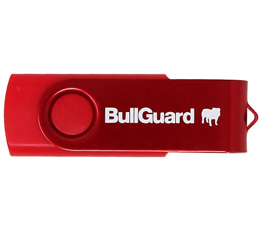 BullGuard Internet Security Software 7-Yrs for 10 PCs