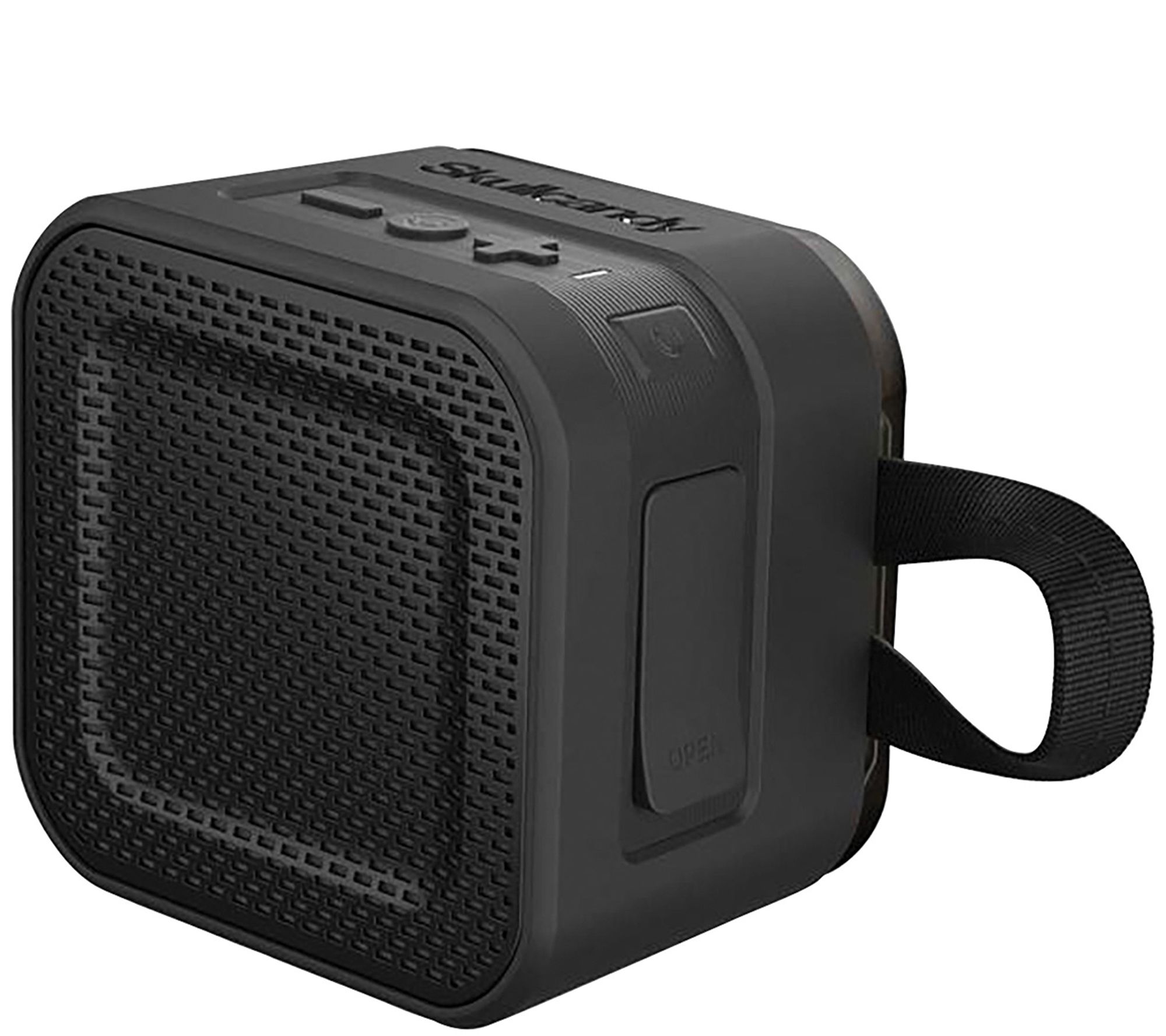 skullcandy barricade