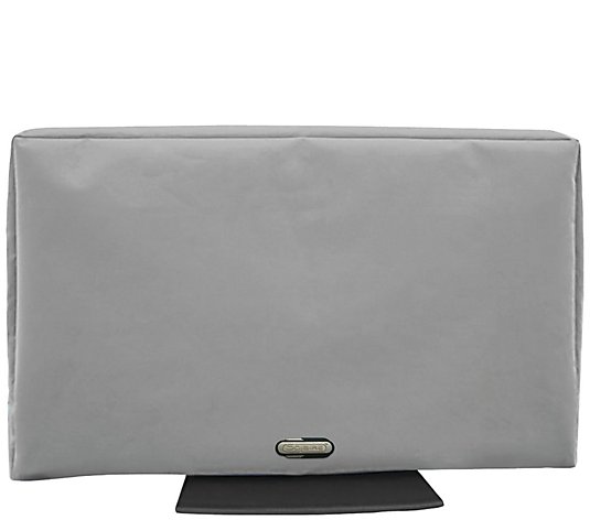 Solaire Outdoor TV Cover - Fits 52.5" to 60" TVs