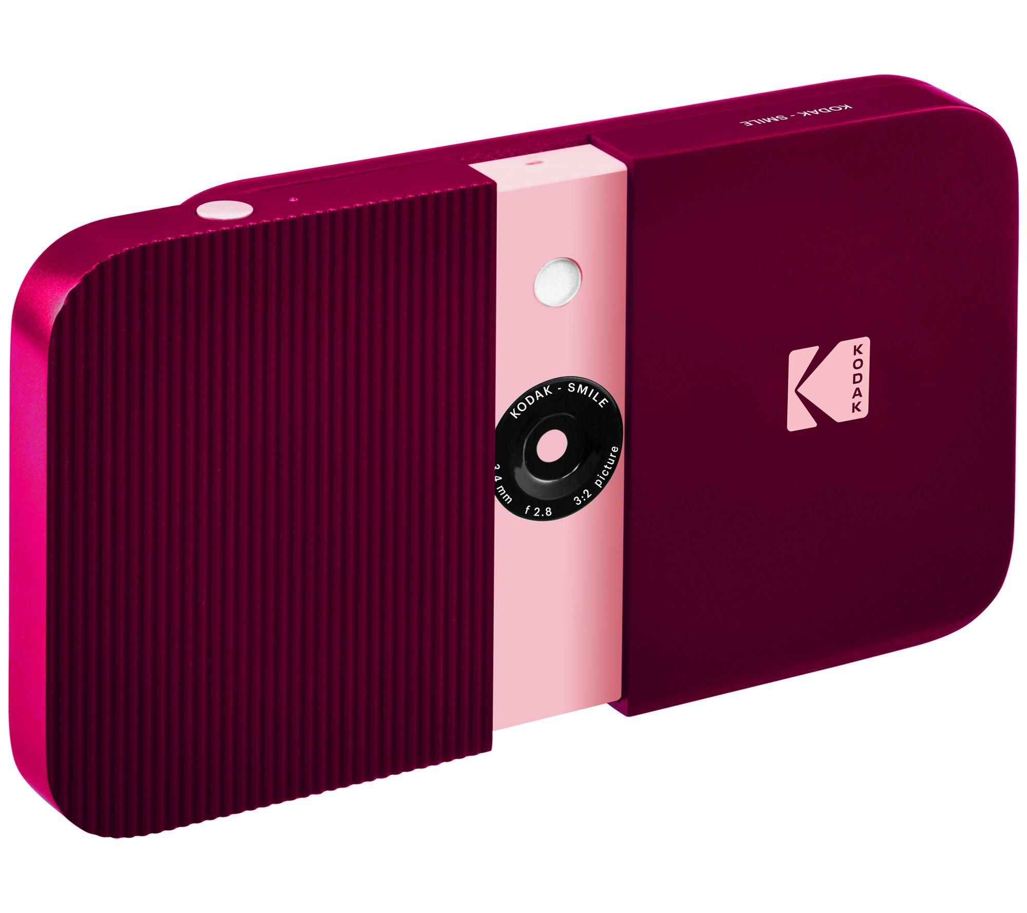 Kodak SMILE 10MP Instant Digital Camera