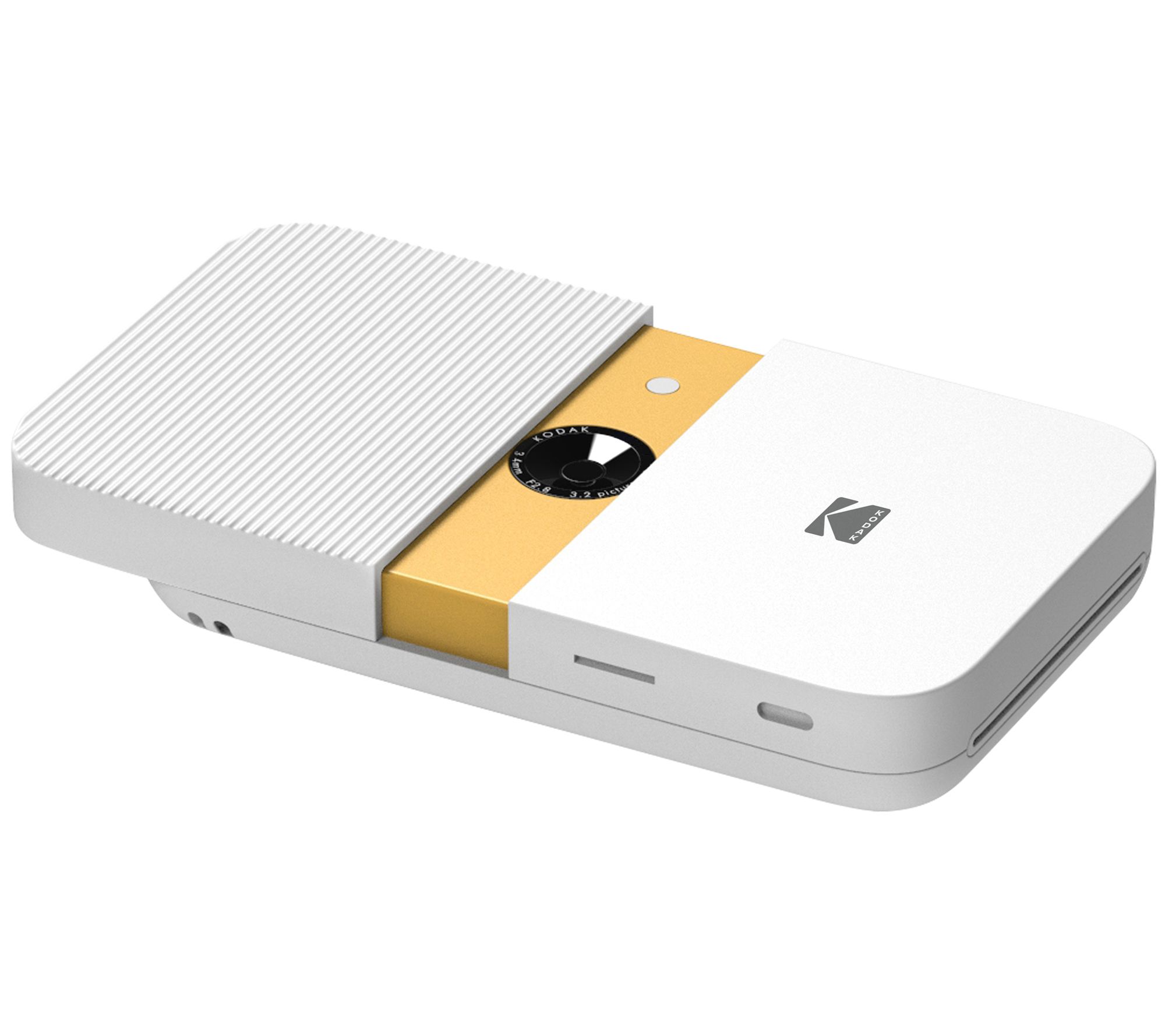 Kodak SMILE 10MP Instant Digital Camera