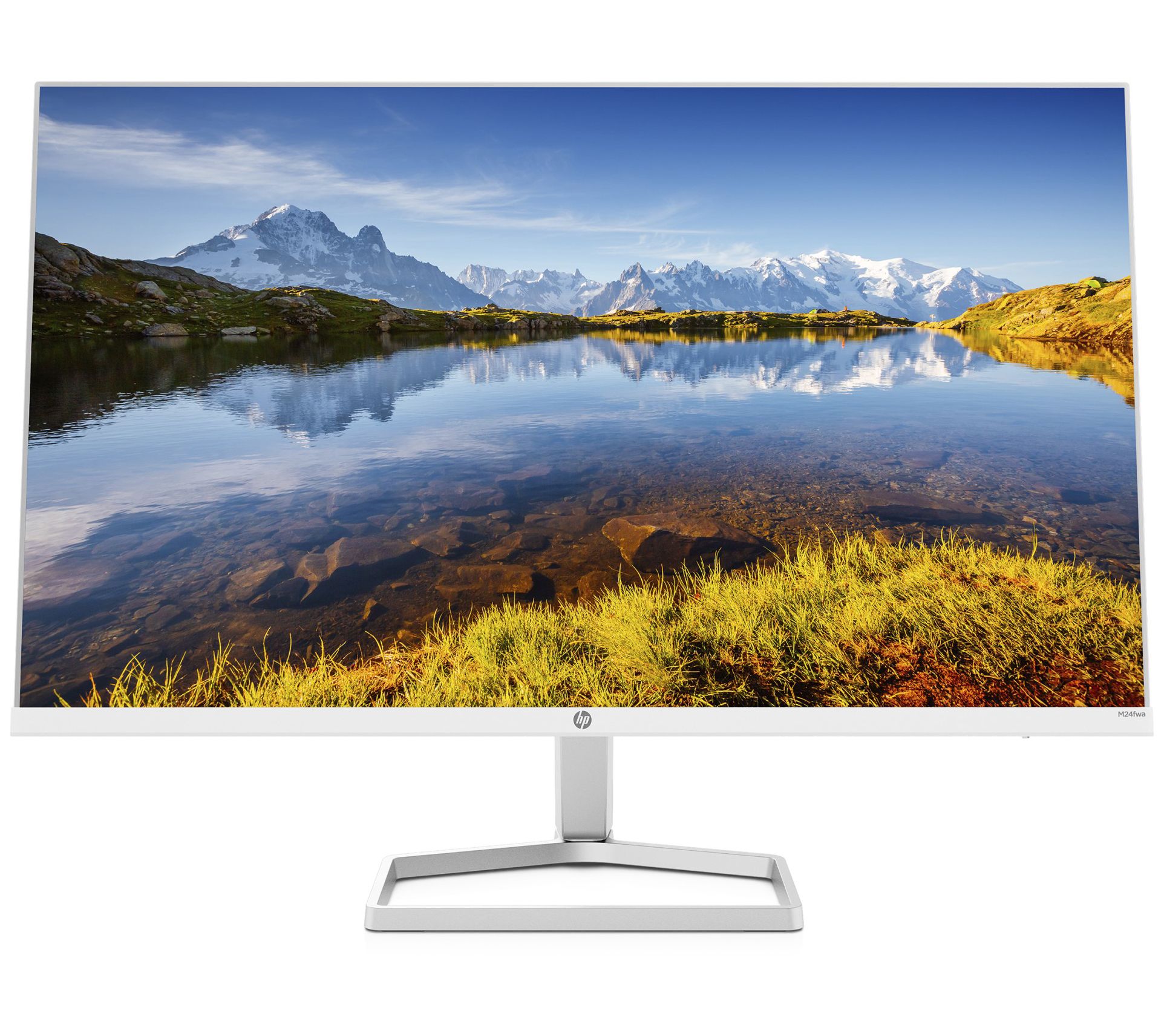 HP 27er 27-inch Display - Product Specifications