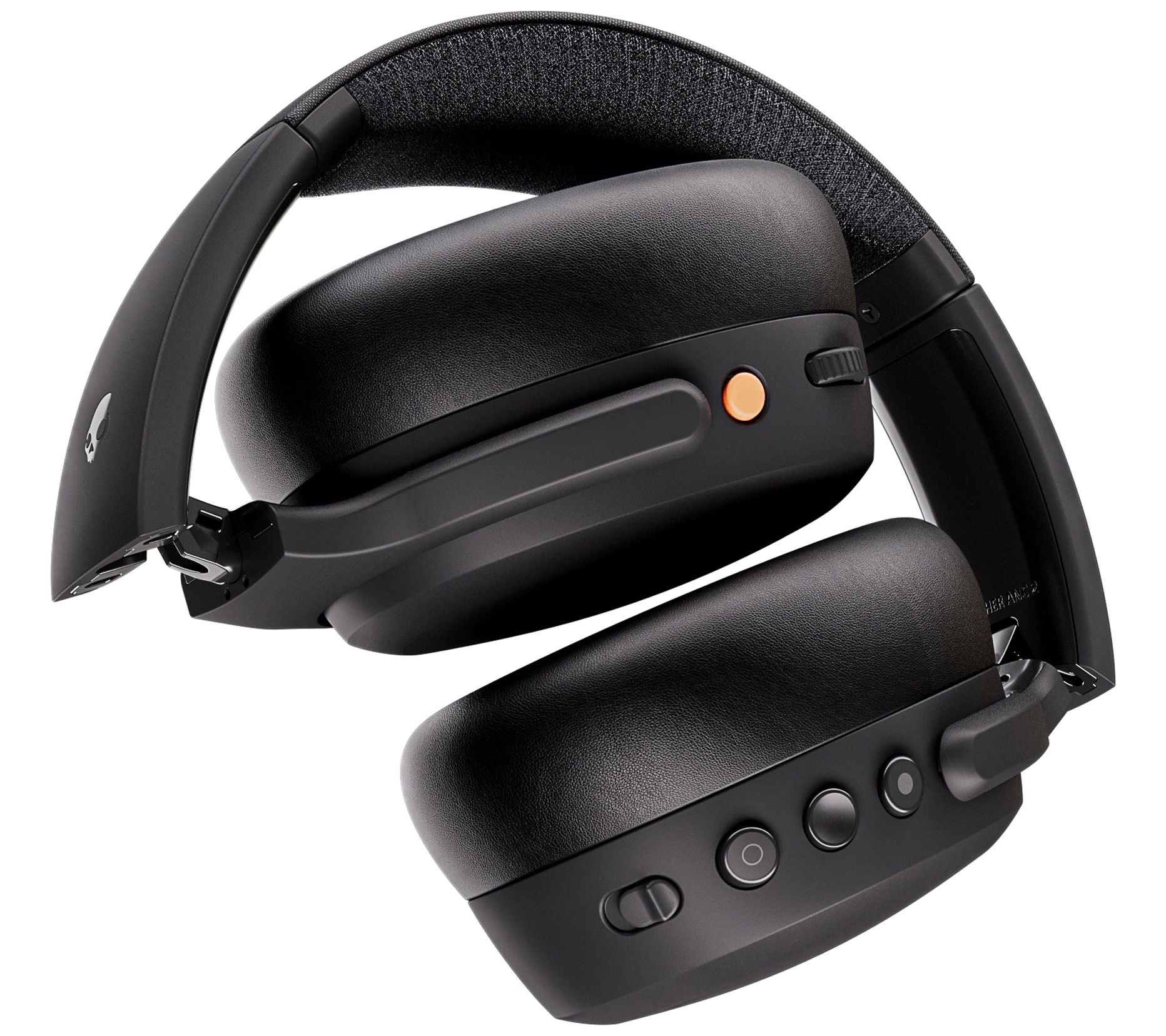 Skullcandy Crusher Wireless & Hesh 3 Replacement Earpads – Wicked Cushions