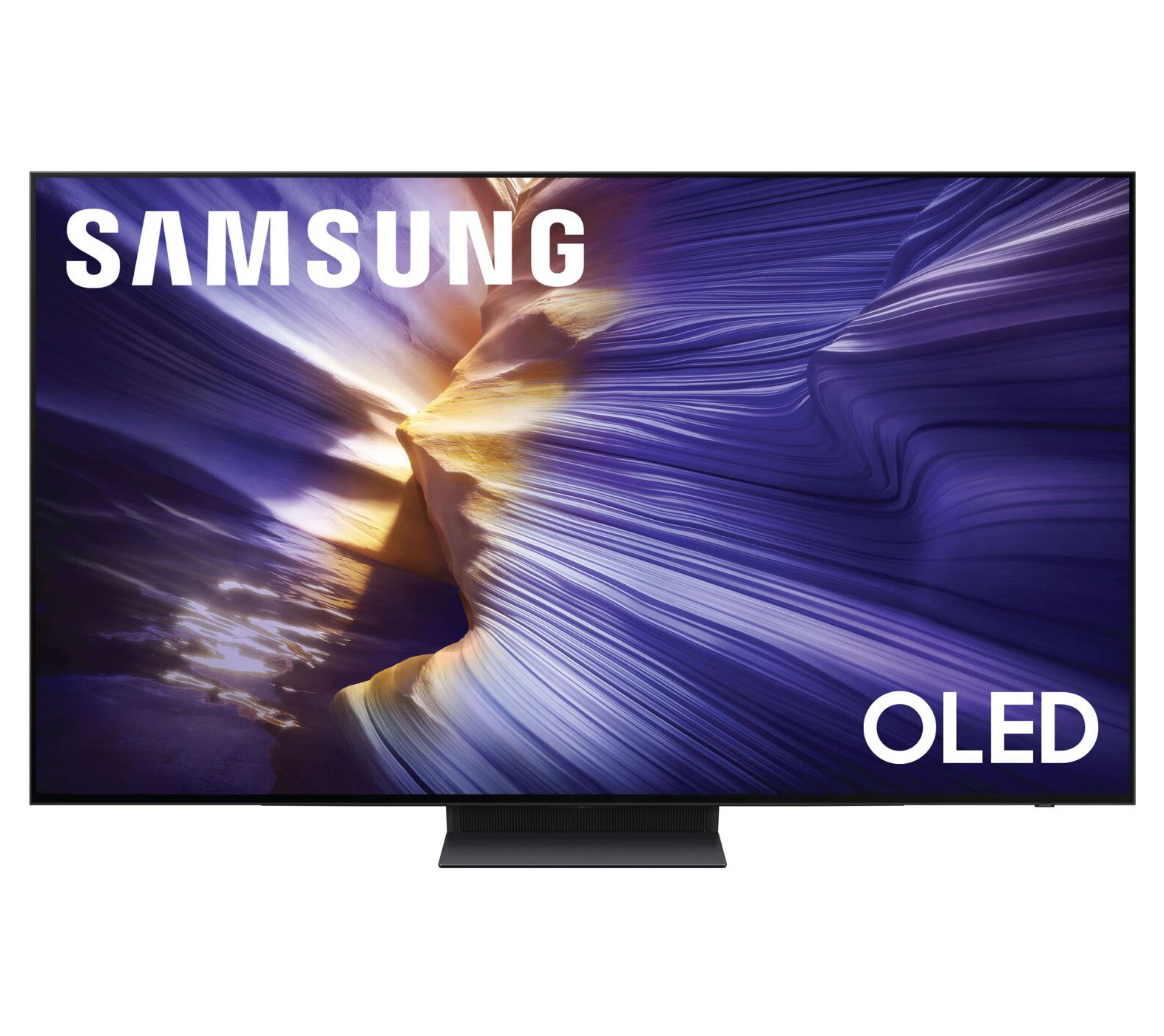 Samsung 83" S90 4k HDR 120Hz OLED SmartTV w/Vision AI