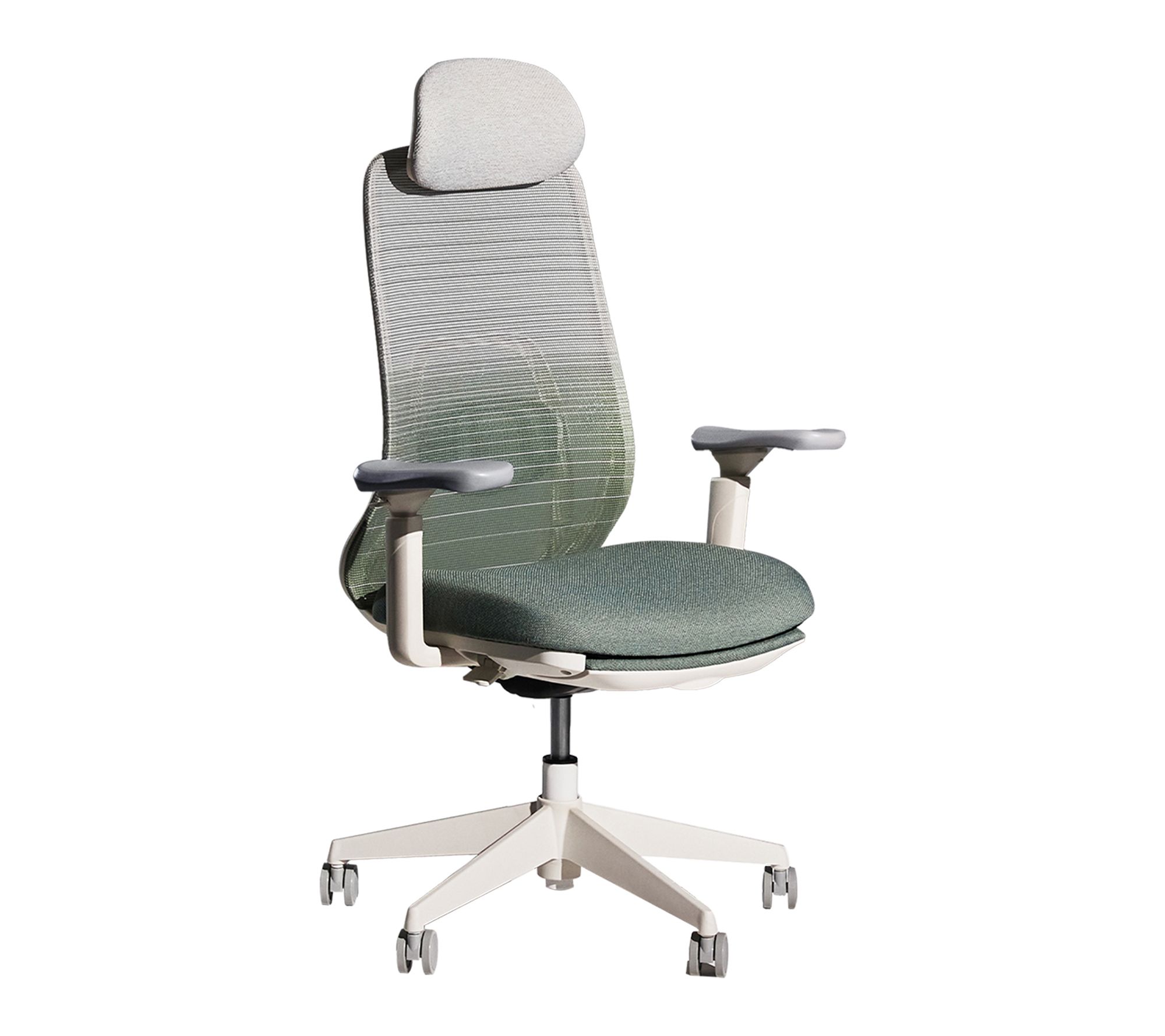 TopJob VOYA Ergonomic Chair