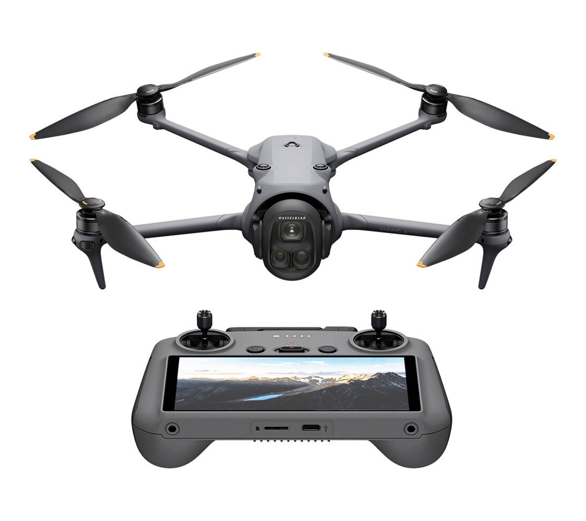 DJI Mavic 4 Pro