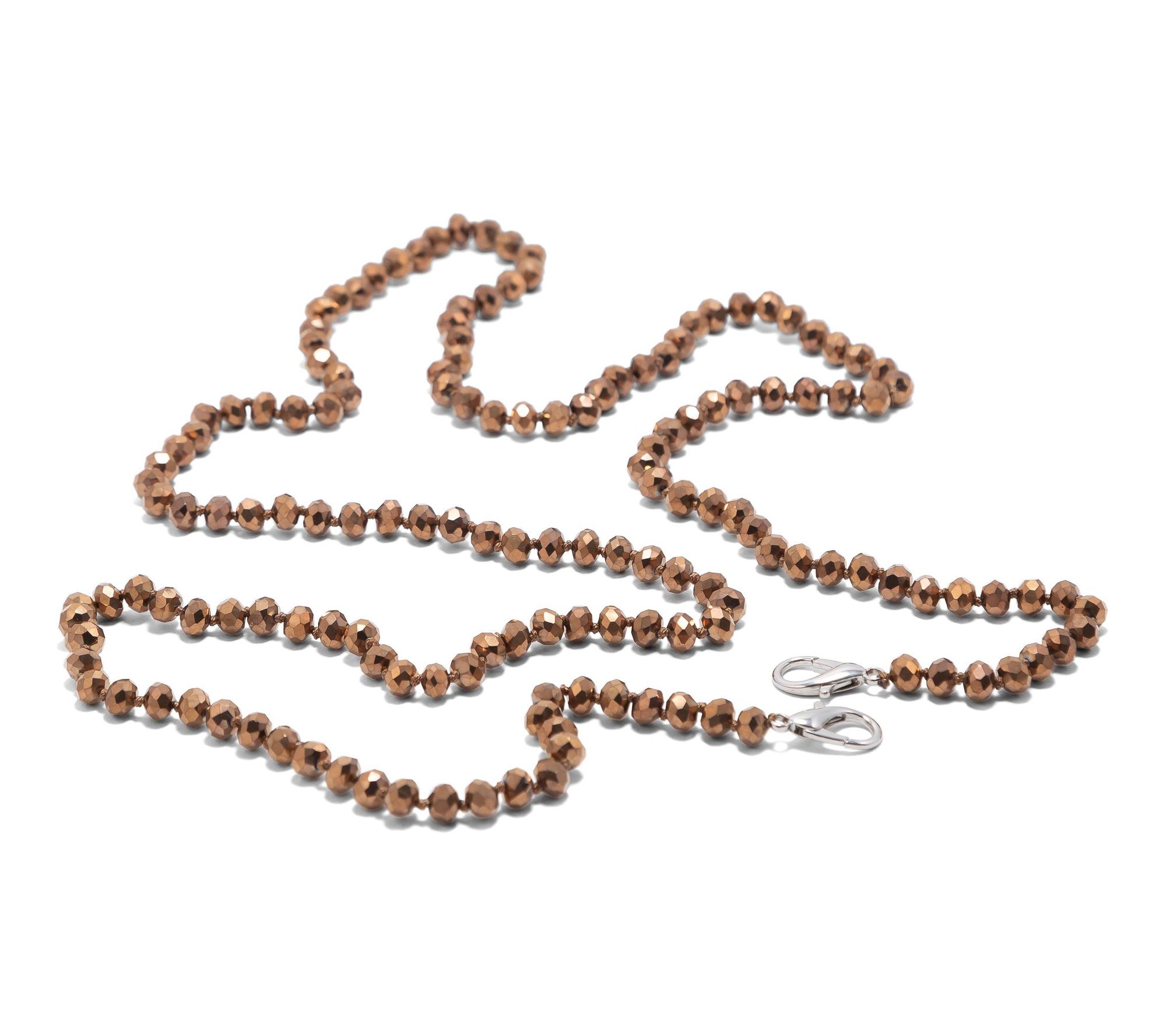 Cordee Cases Aria Phone Chain Brown