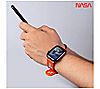 MobyFox NASA Silicone Apple Watch Band, 3 of 7