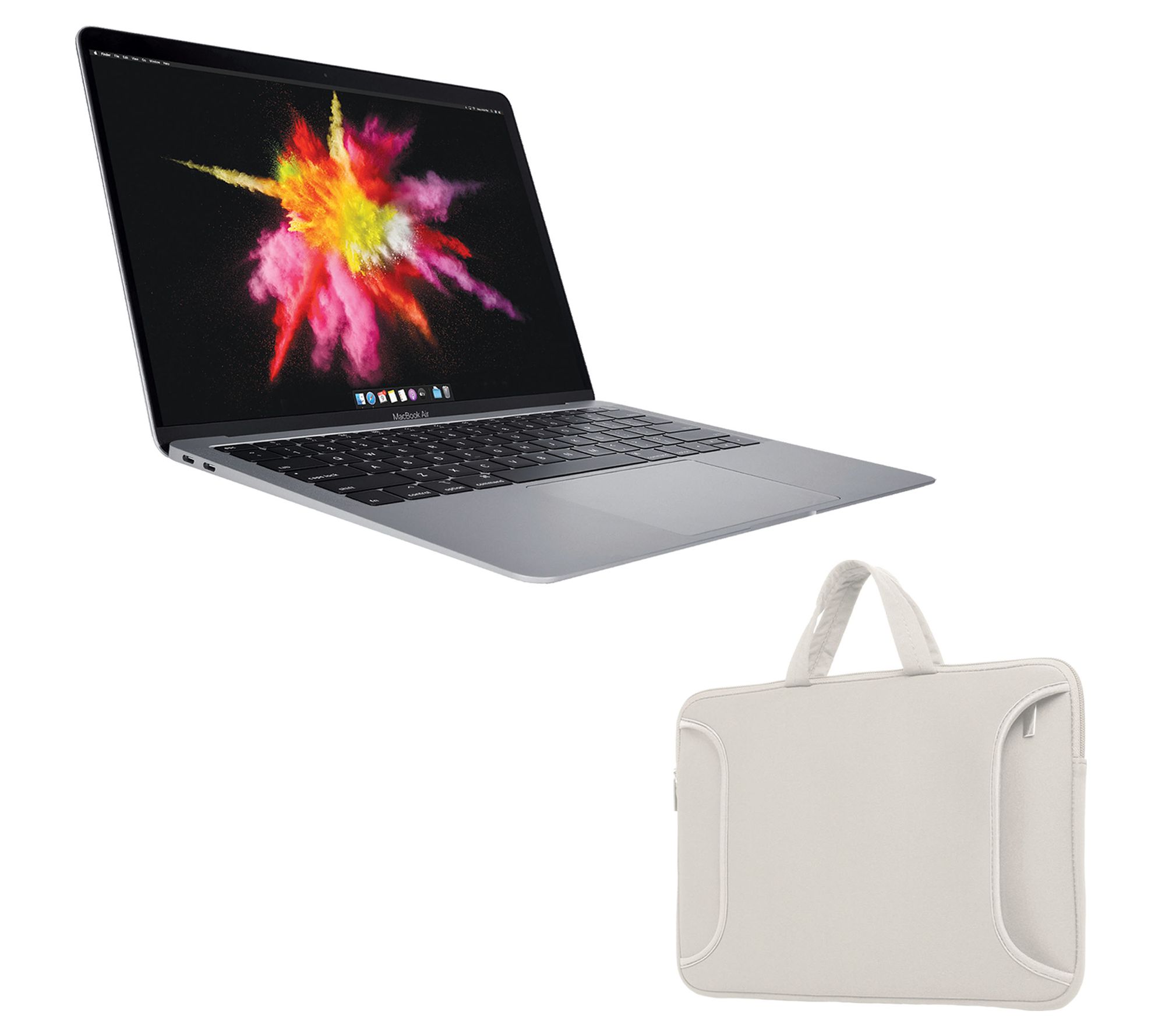 Apple Macbook Air 13" M1 512GB Open Box Bundle