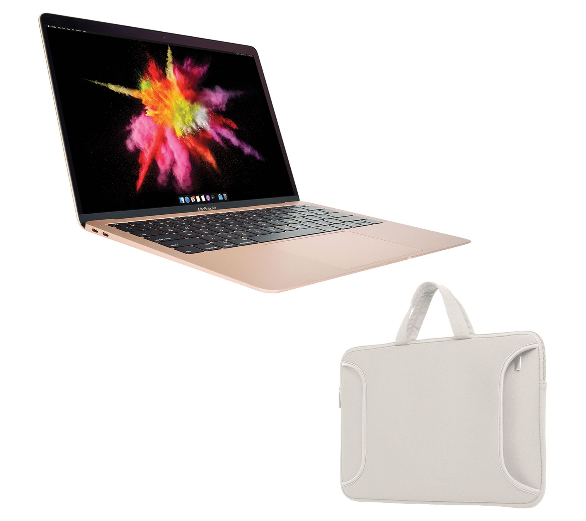 Apple Macbook Air 13" M1 512GB Open Box Bundle