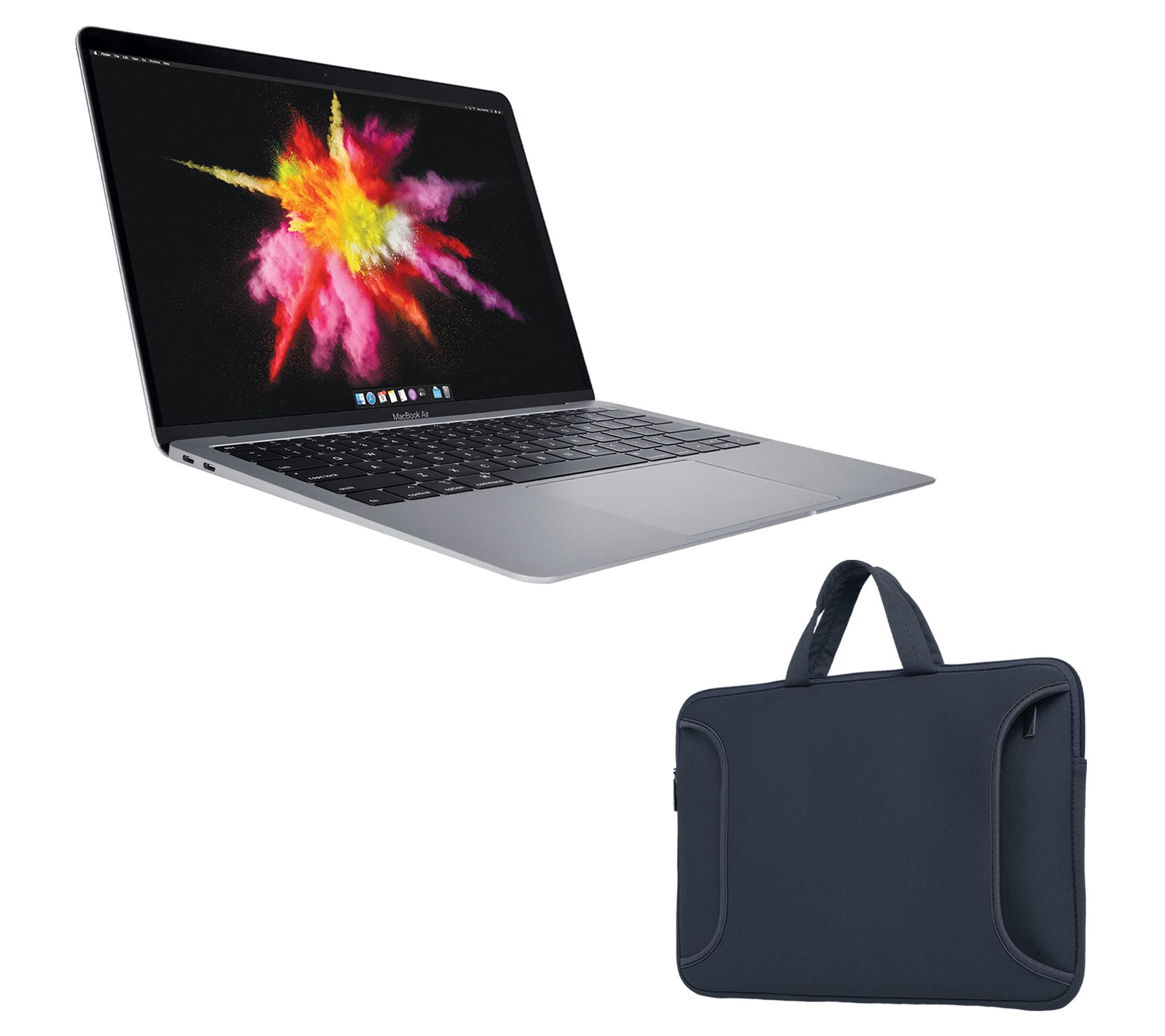 Apple Macbook Air 13" M1 512GB Open Box Bundle