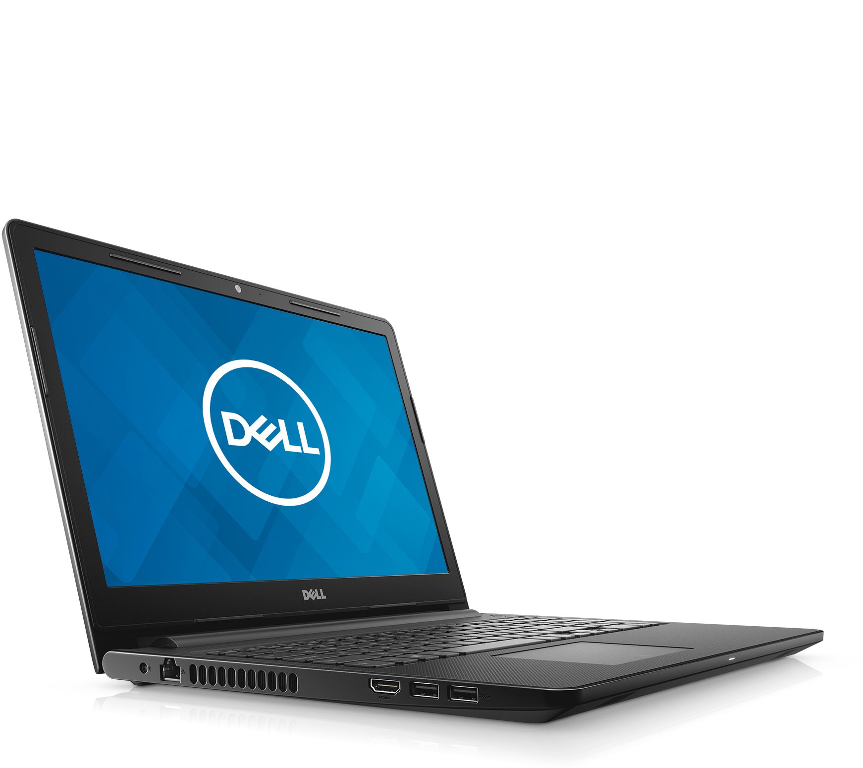 Dell Inspiron 15.6" Laptop Core i3, 8GB RAM,1TB HDD