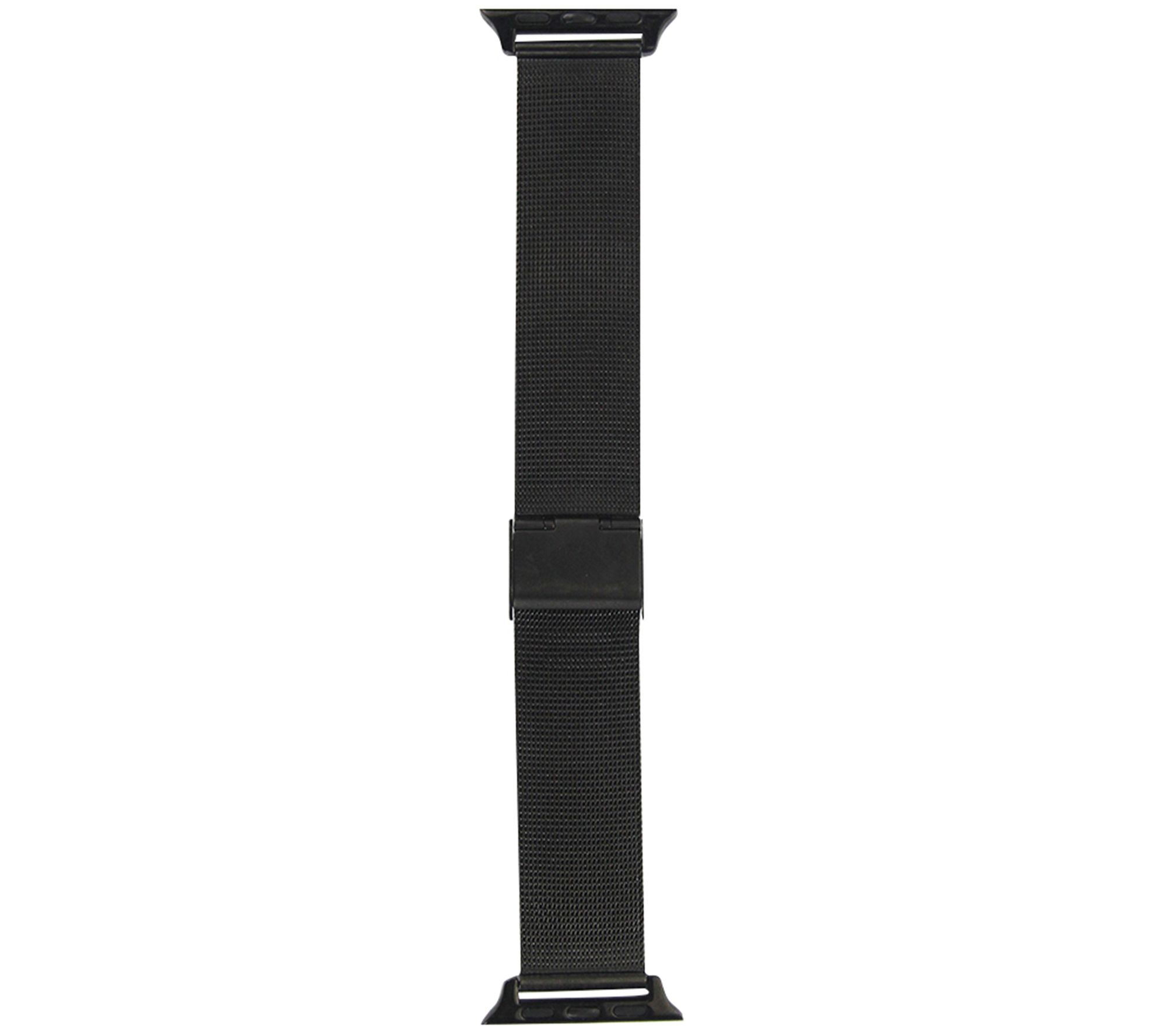 Digital Basics Apple Watch Stainless Steel Bandfor 38mm/40mm