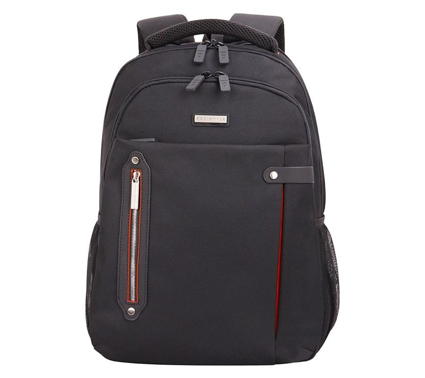 Eco Style Tech Pro Backpack Checkpoint Friendly - QVC.com