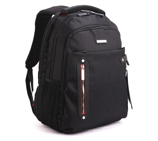 Eco Style Tech Pro Backpack Checkpoint Friendly - QVC.com