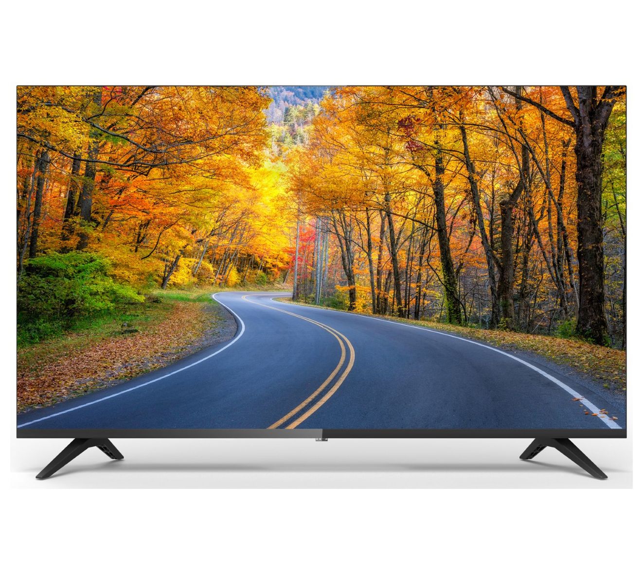 Impecca 43" FHD 1080P Frameless LED TV