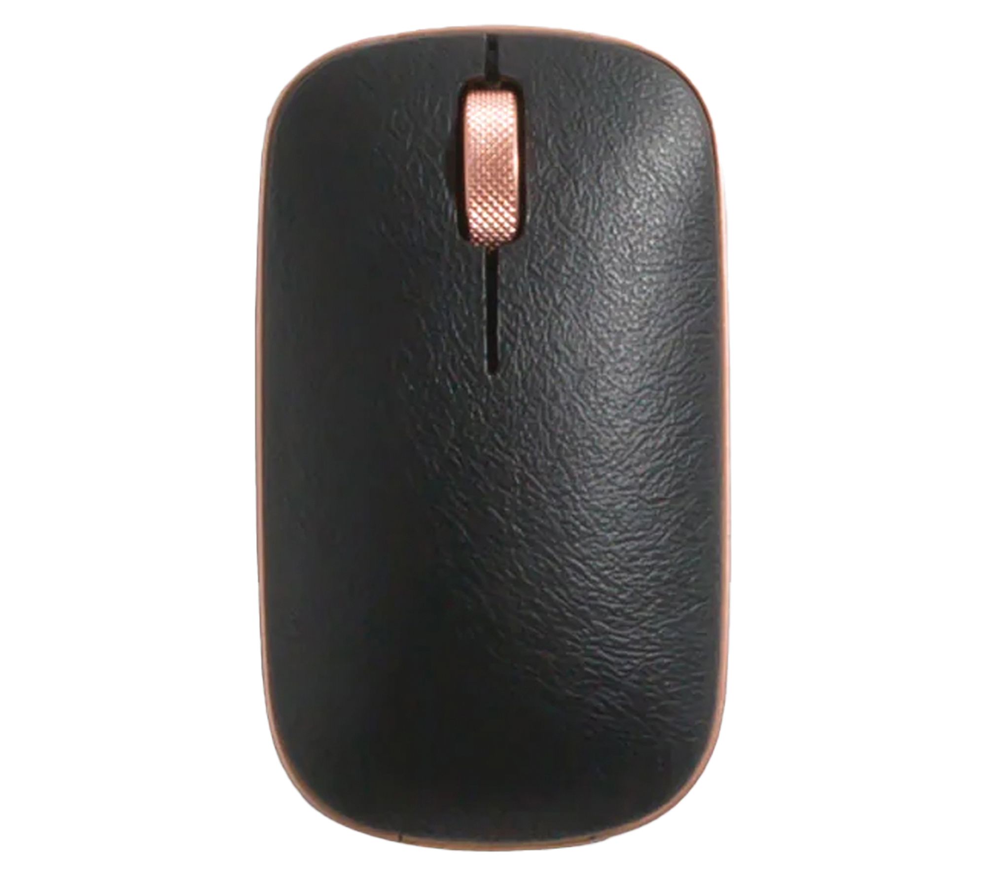 Azio Retro Classic Ergonomic Cordless Optical C mputer Mouse