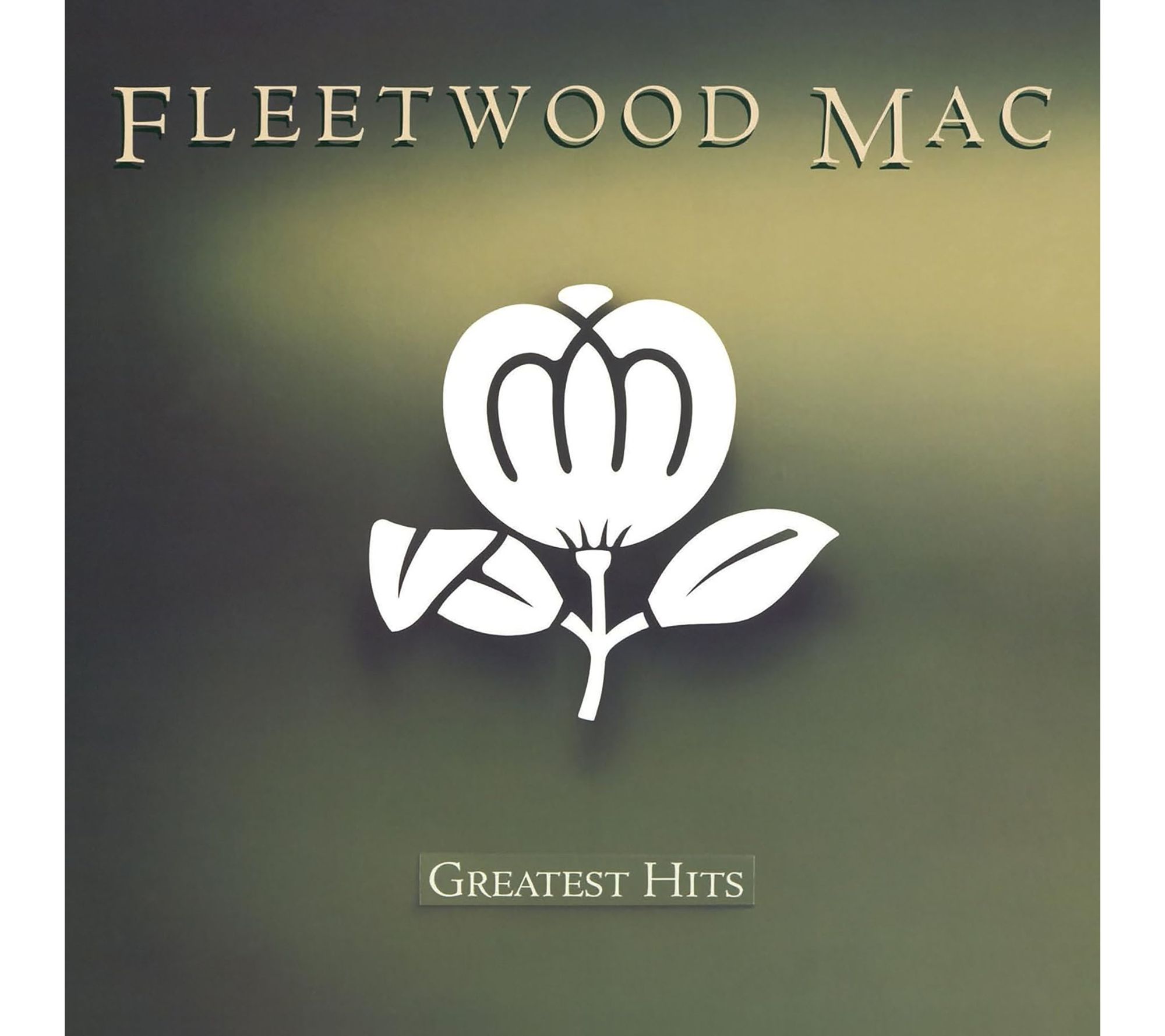 Warner/Elektra/Atlantic Corp Fleetwood Mac:Grea test Hits-Vinyl