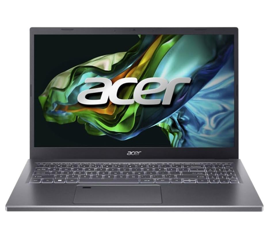 Acer Aspire 5 A515-58PT-746F 15.6" Touch Laptop i7 16GB 1TB