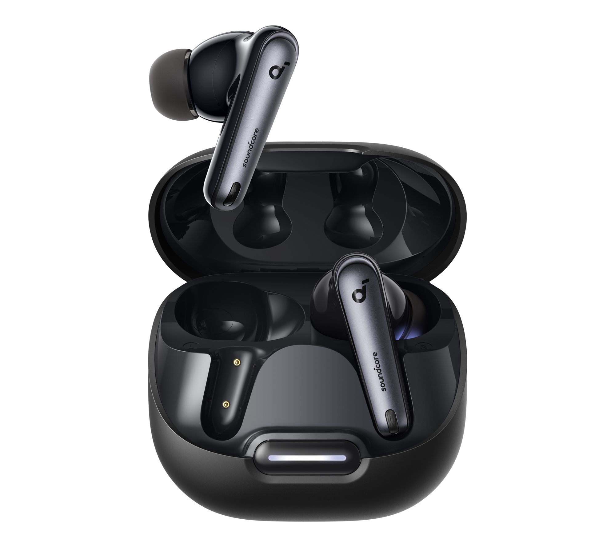 Soundcore by Anker Liberty 4 NC True-Wireless Earbuds