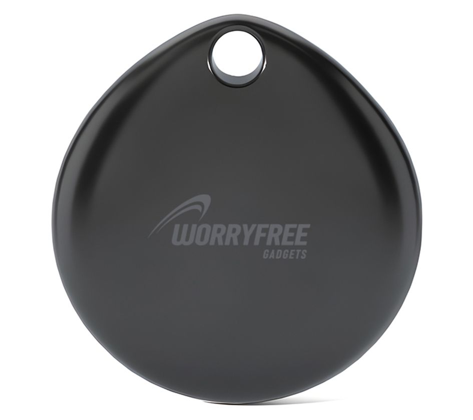 WorryFree Gadgets Anti Loss Device MFi WirelessTracker