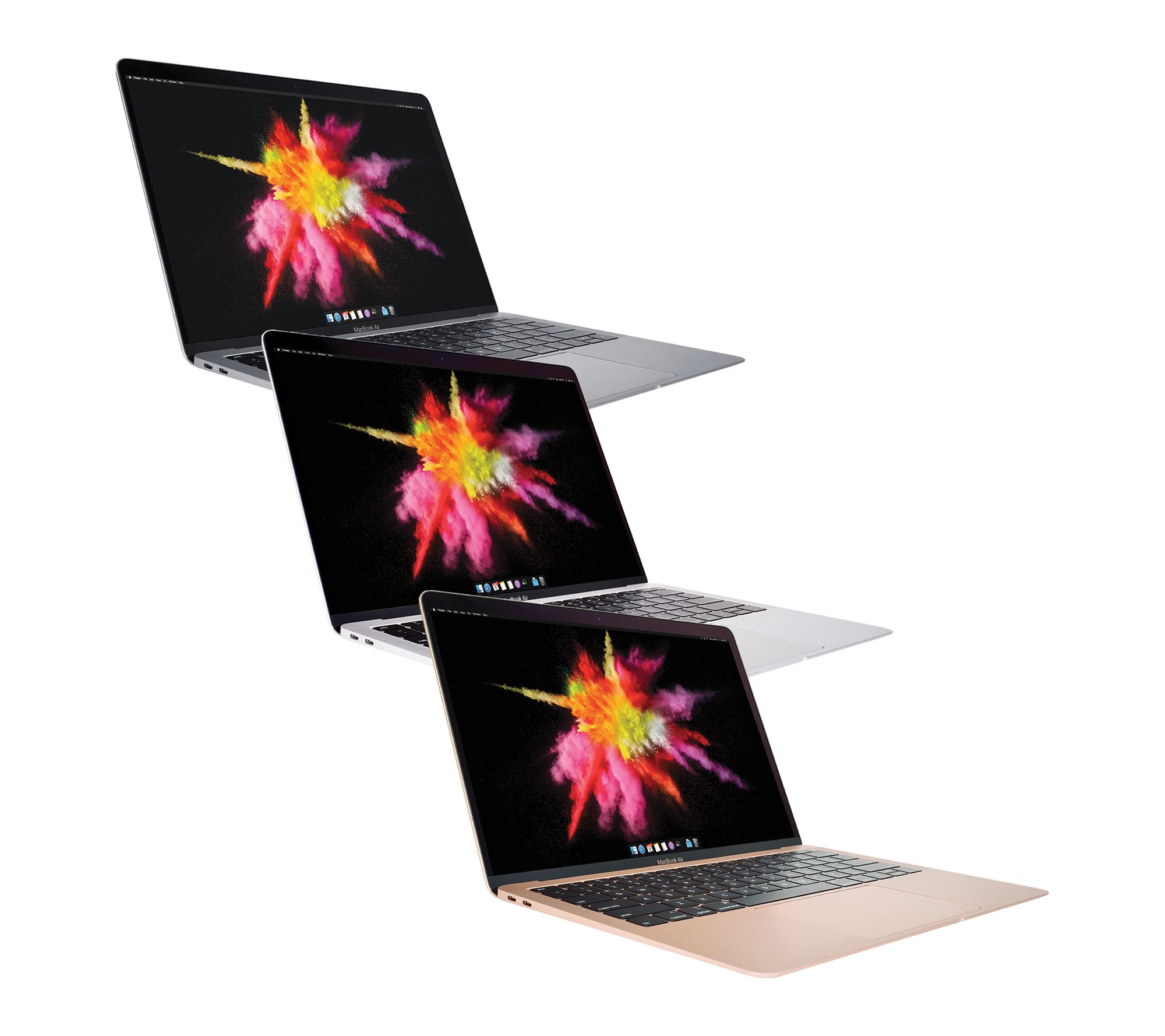 Refurbished Late 2020 Apple Macbook Air 13