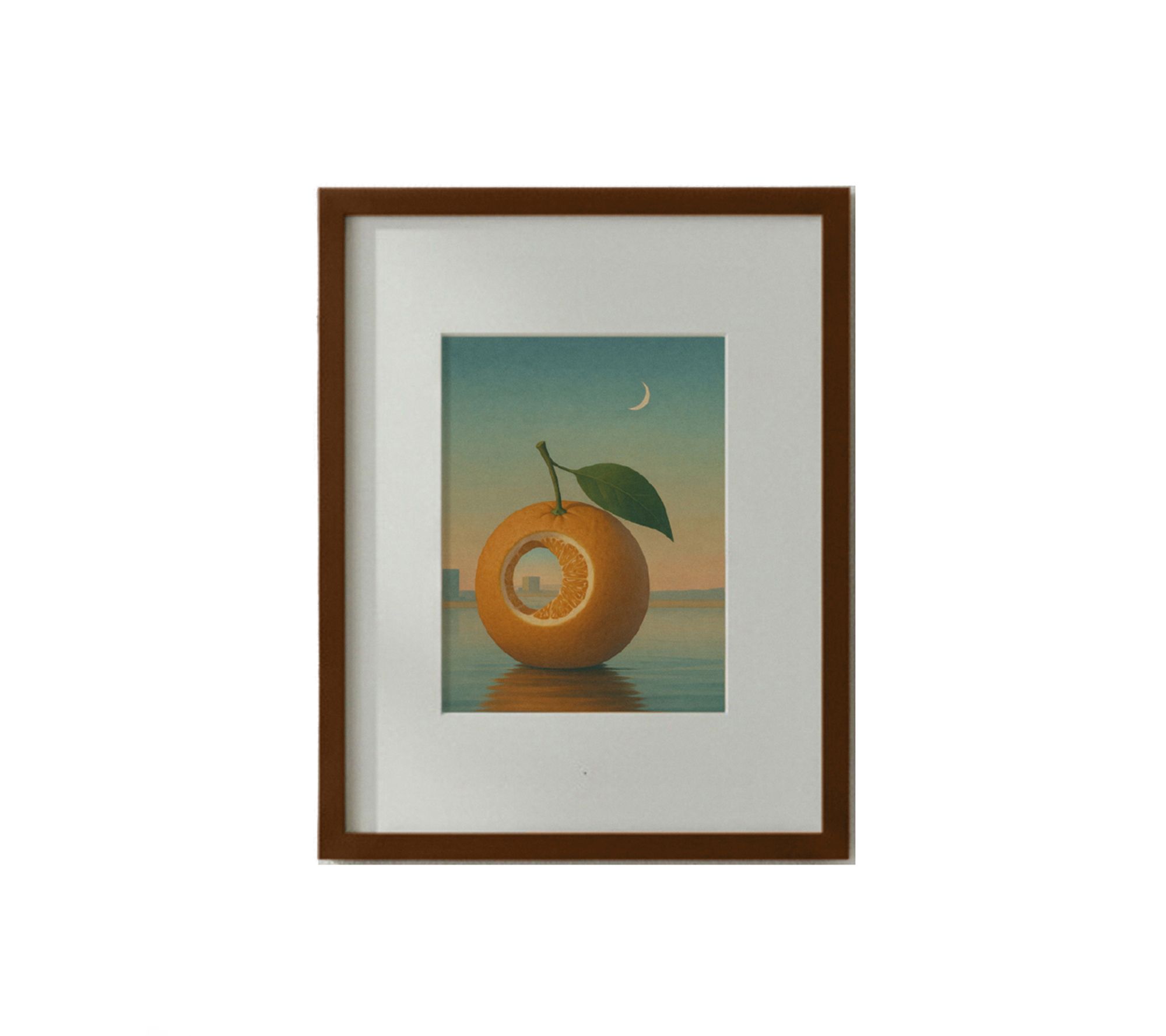 Fraimic 14" x 18" Digital E-Ink Picture Frame