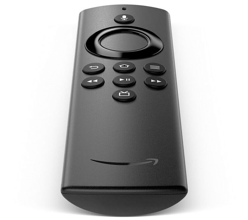 Amazon Fire TV Stick Lite with Alexa Voice Remote Bundle