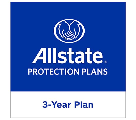Allstate Protection Plan 3-Year Fitness$100 - $200