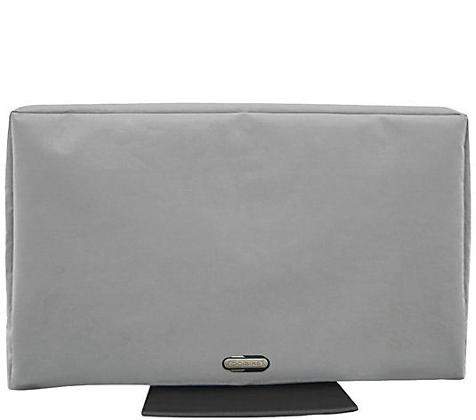 Solaire Outdoor TV Cover - Fits 63" to 70" TVs