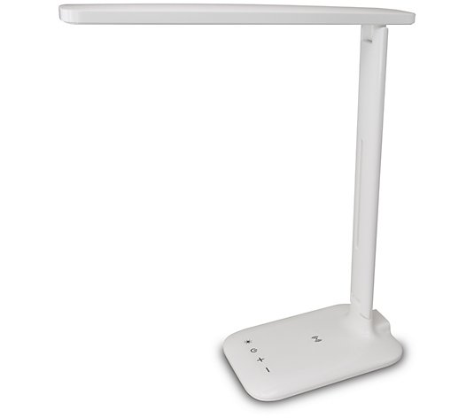 iLive LED Desk Lamp with Wireless Charging