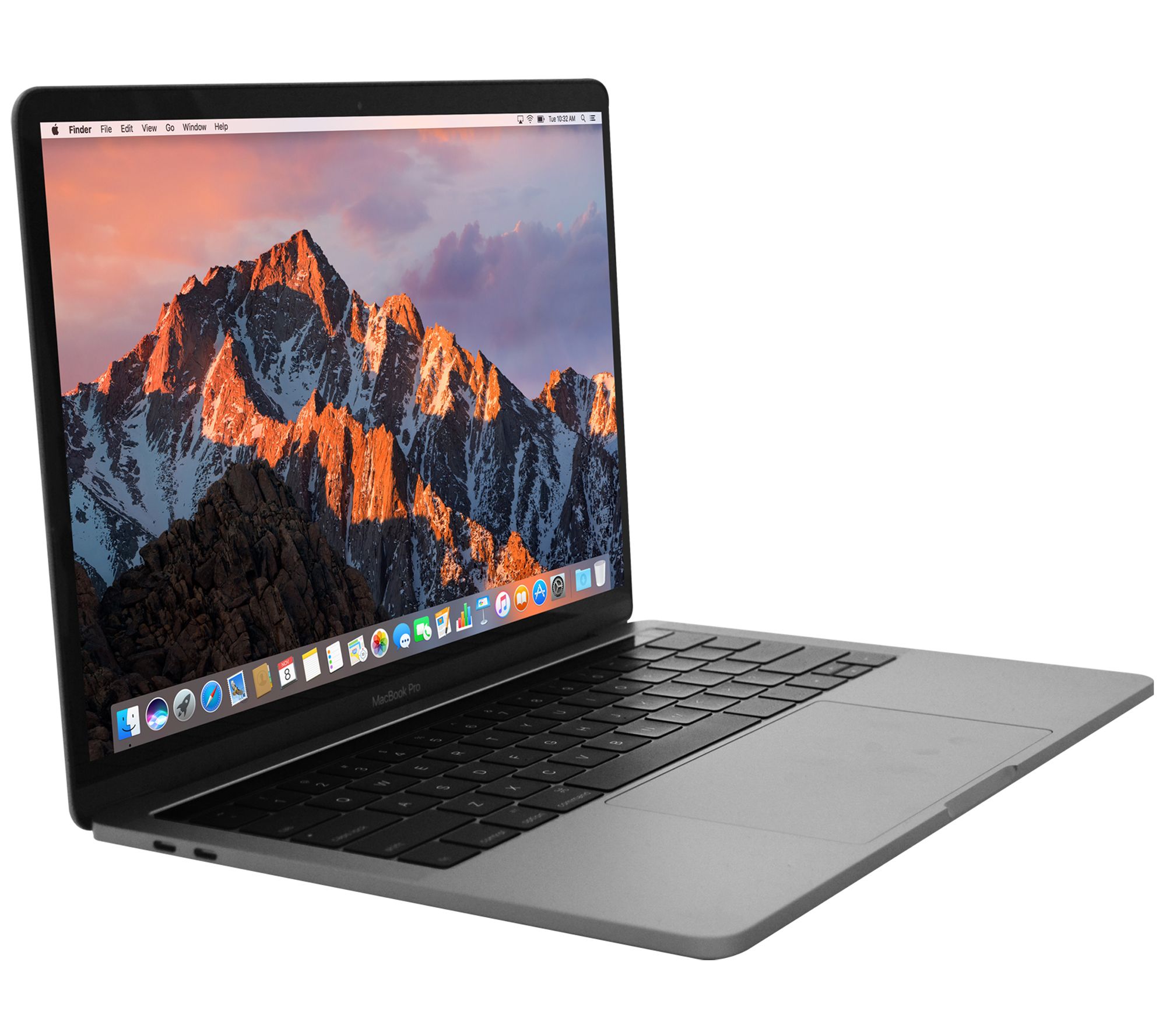 Apple Refurbished 2020 MacBook Pro 13