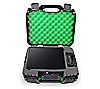 Casematix Console Fit Xbox One X Case