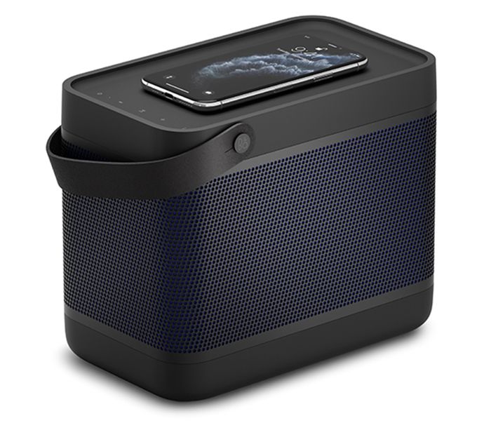 Bang & Olufsen Beolit 20 Portable Speaker withQi Charging