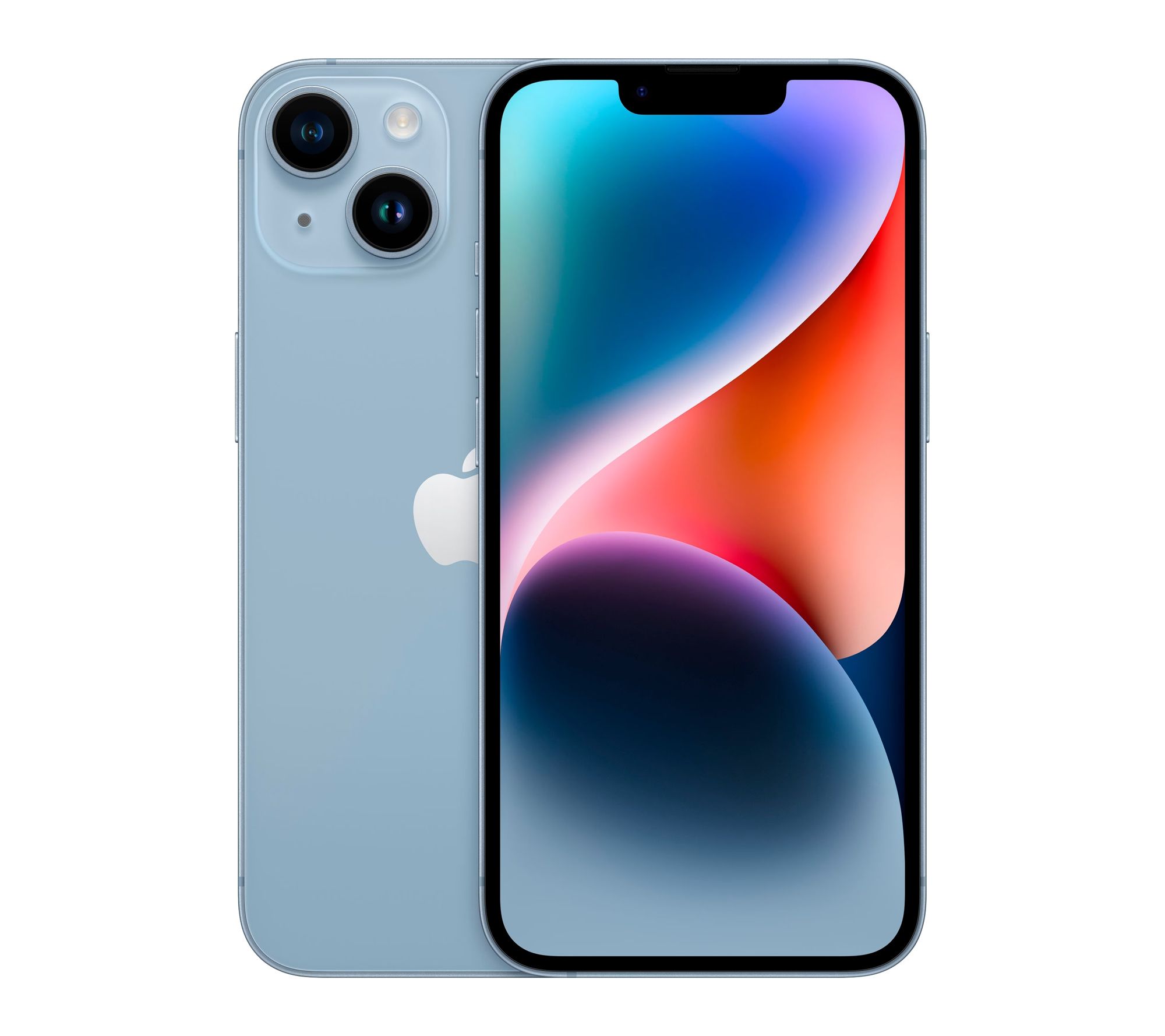 Pre-Owned Apple iPhone 14 Plus 256GB GSM/CDMA Smartphone