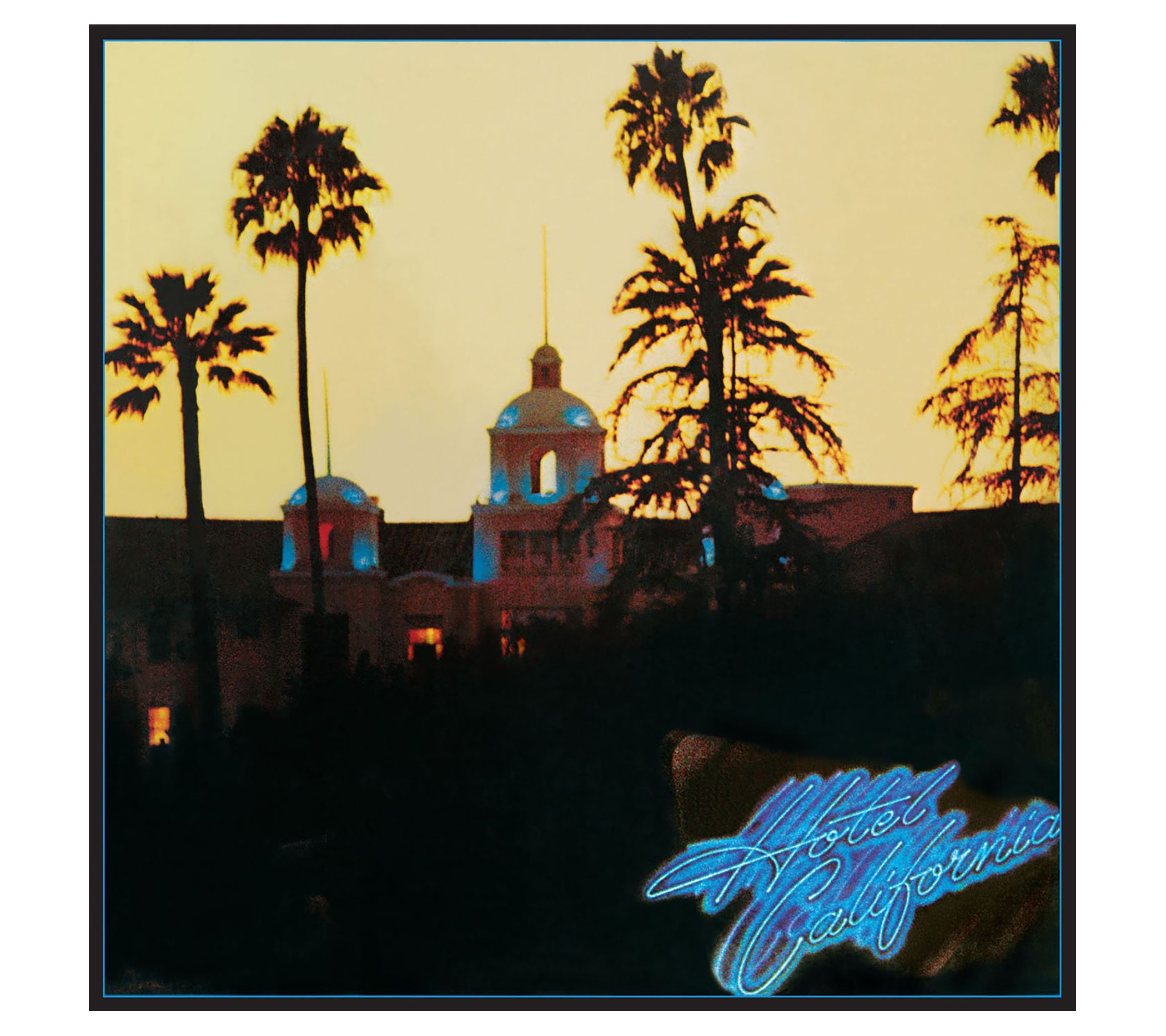 Eagles: Hotel California - Vinyl