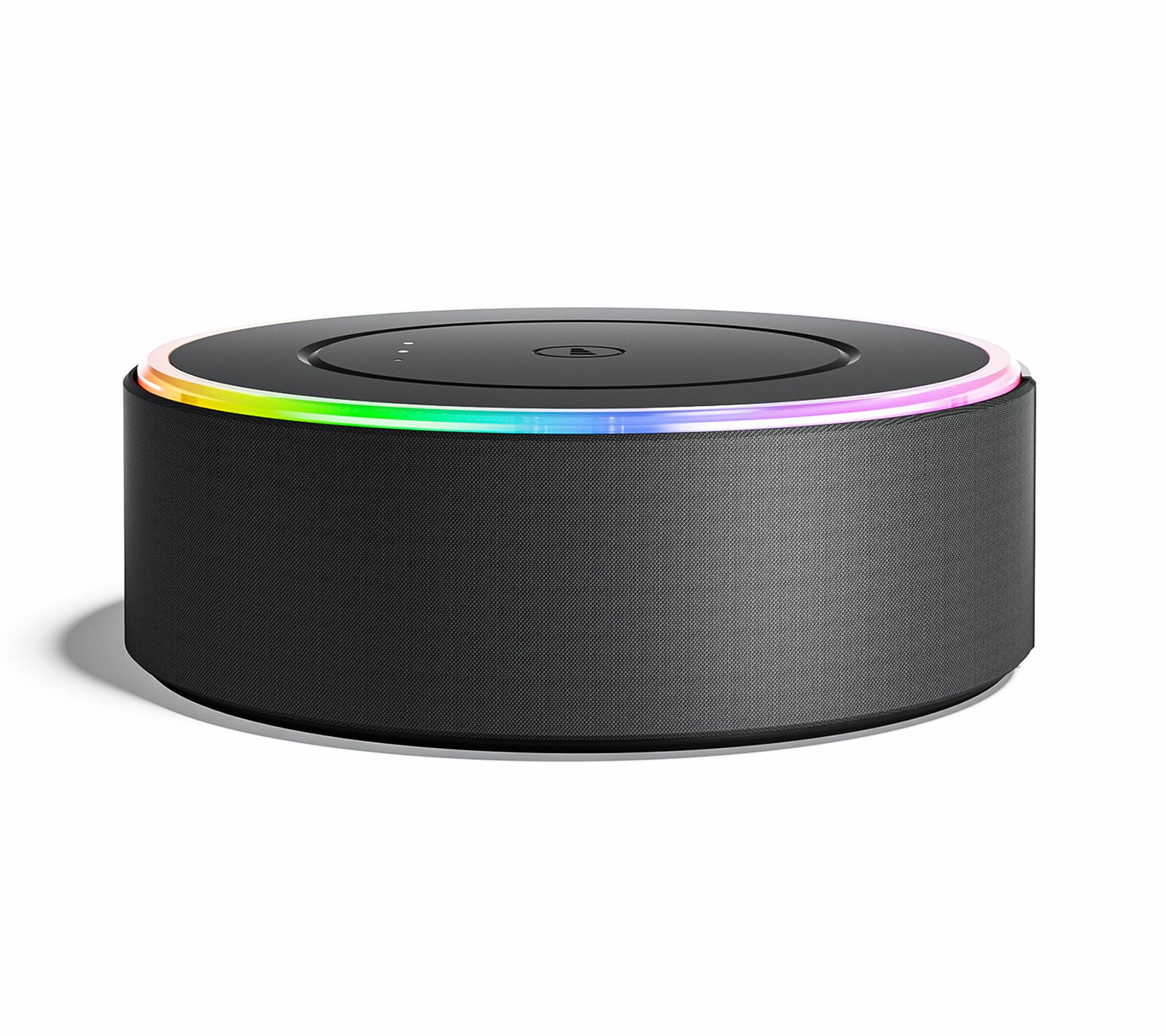 Core Innovation Amplified Indoor Antenna with LED Lights