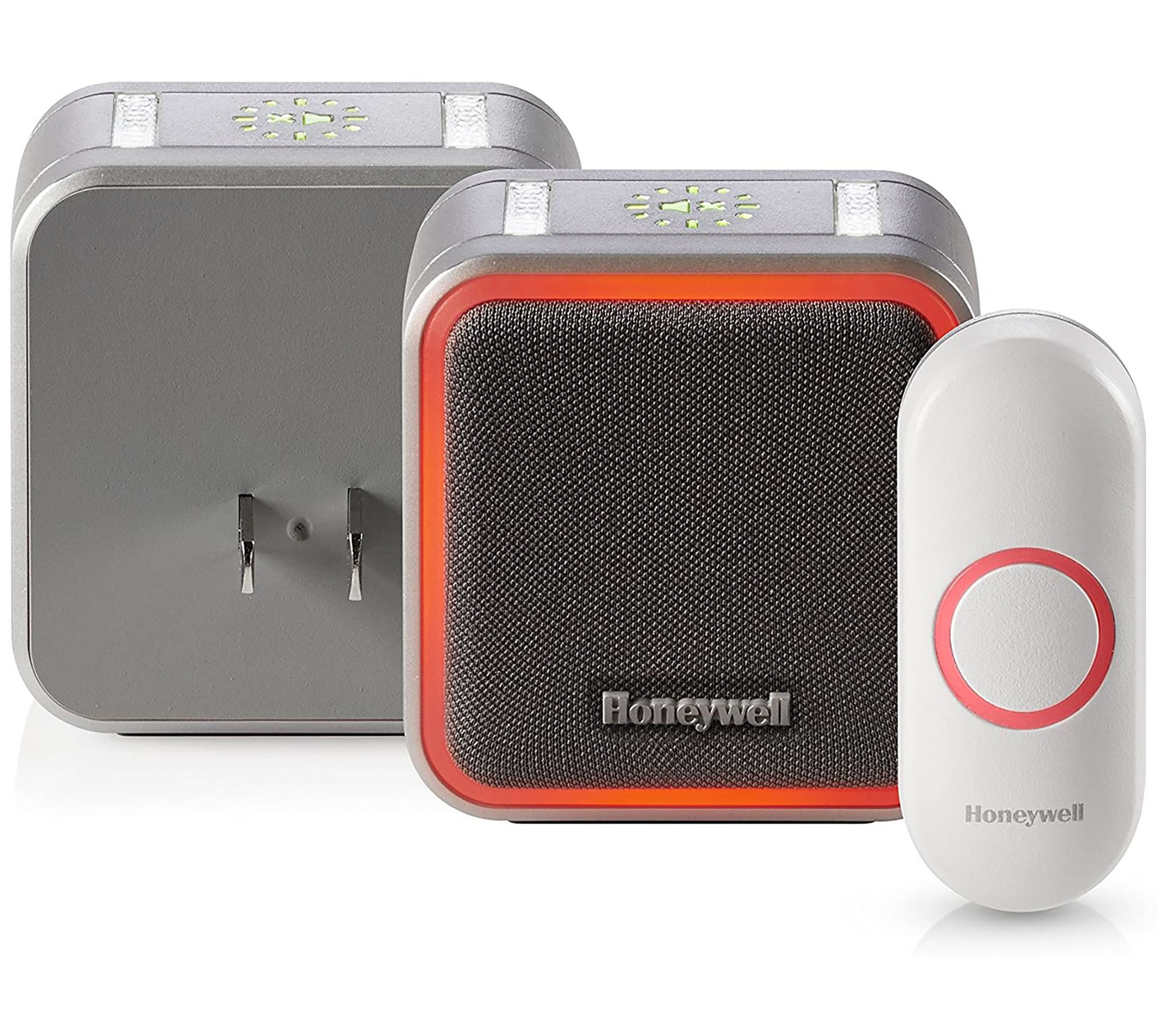 Honeywell Series 5 PlugIn Wireless Doorbell