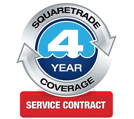Allstate Protection Plan 4-Year TV's $1250-$1500